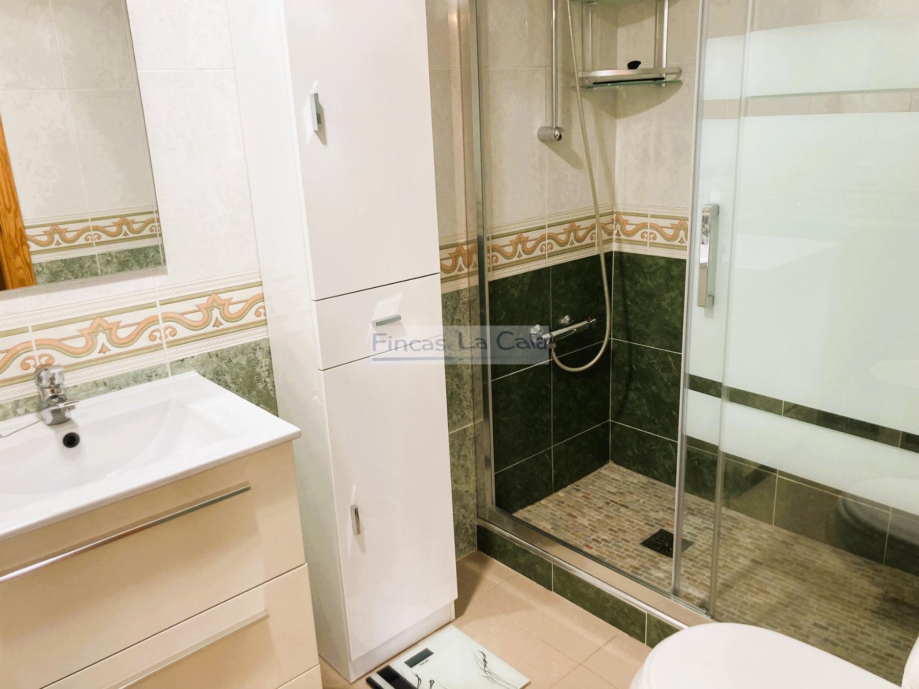 Alquiler de apartamento en Villajoyosa