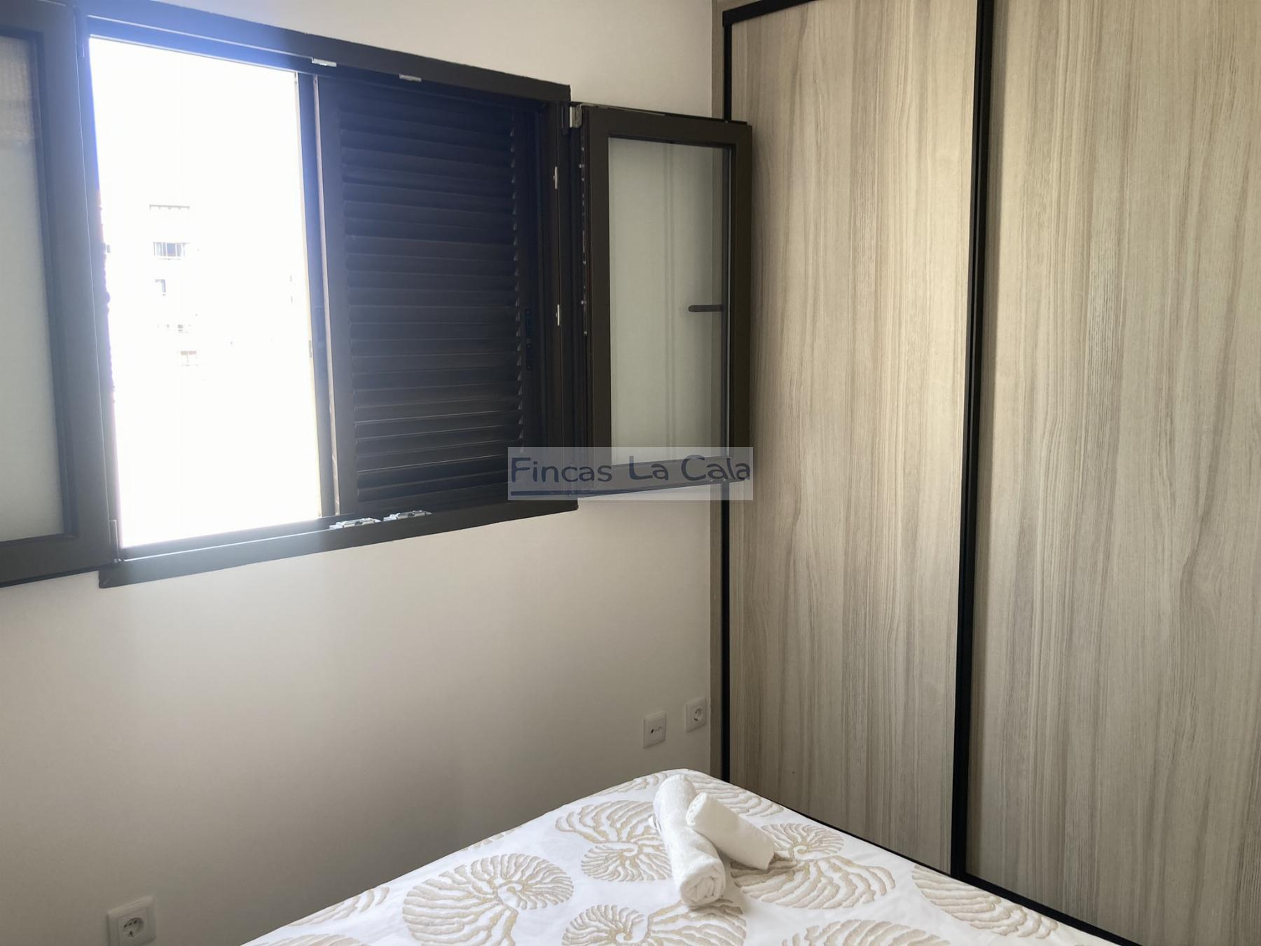 Alquiler de apartamento en Finestrat
