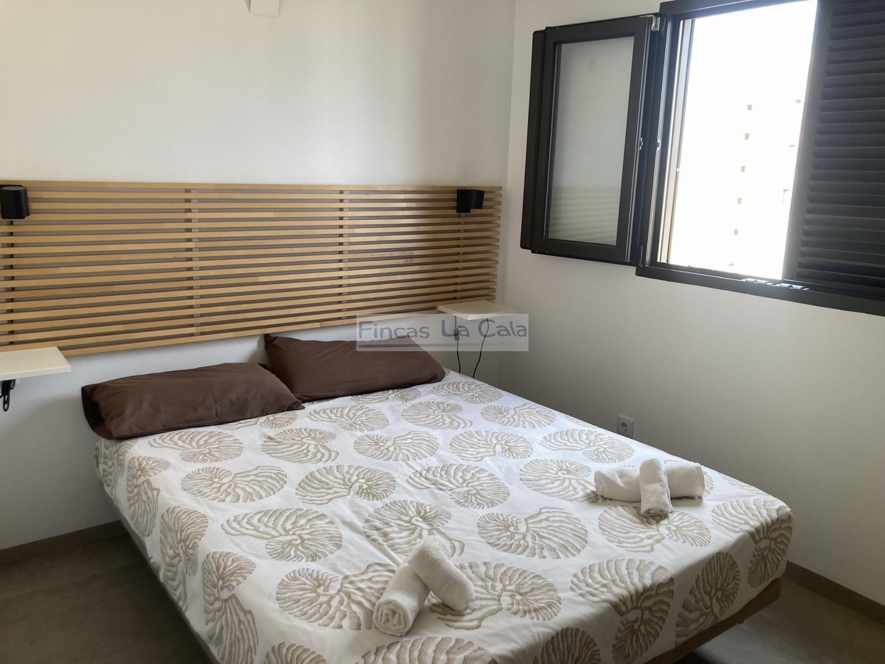 Alquiler de apartamento en Finestrat