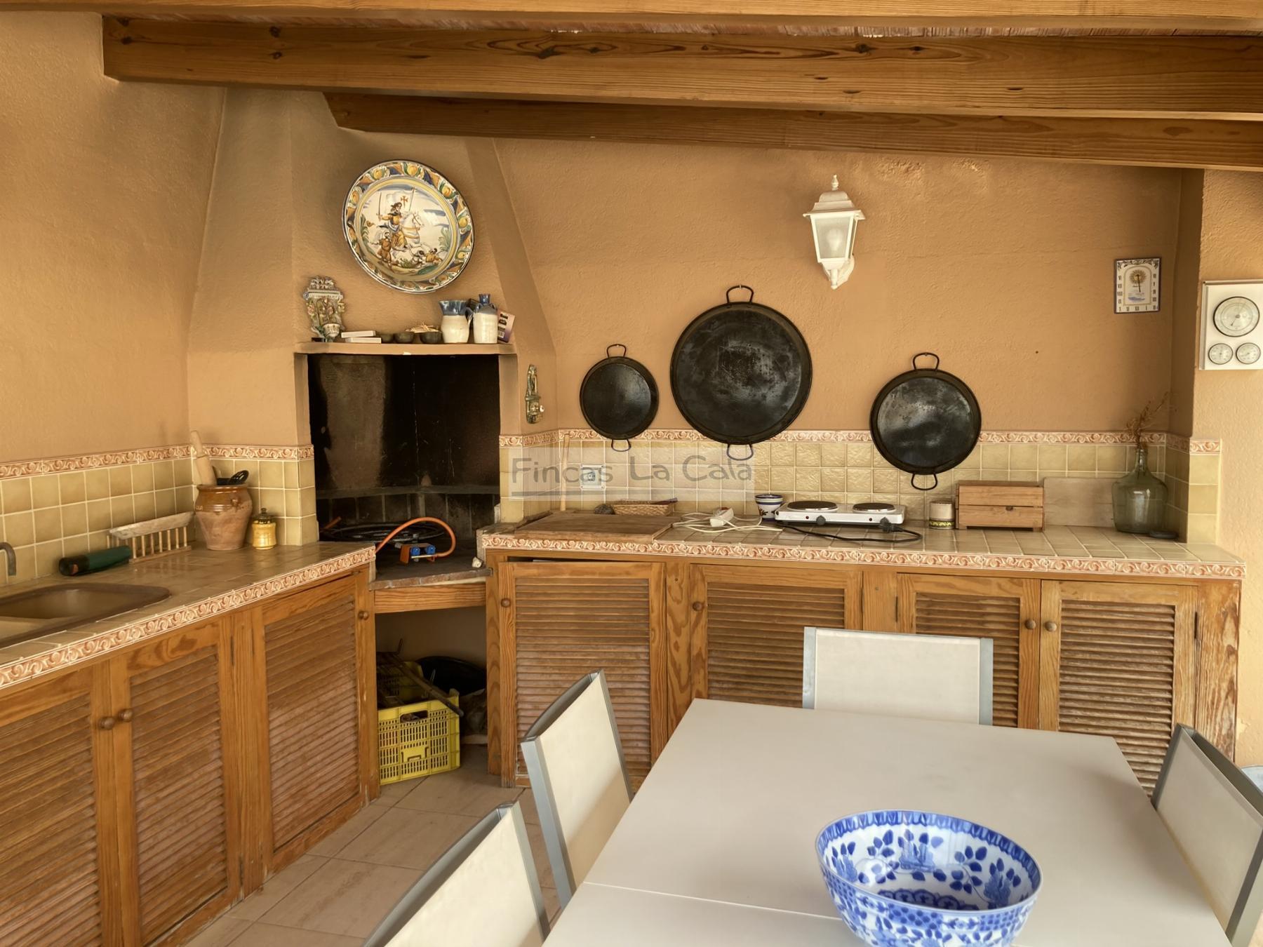 Alquiler de apartamento en Finestrat