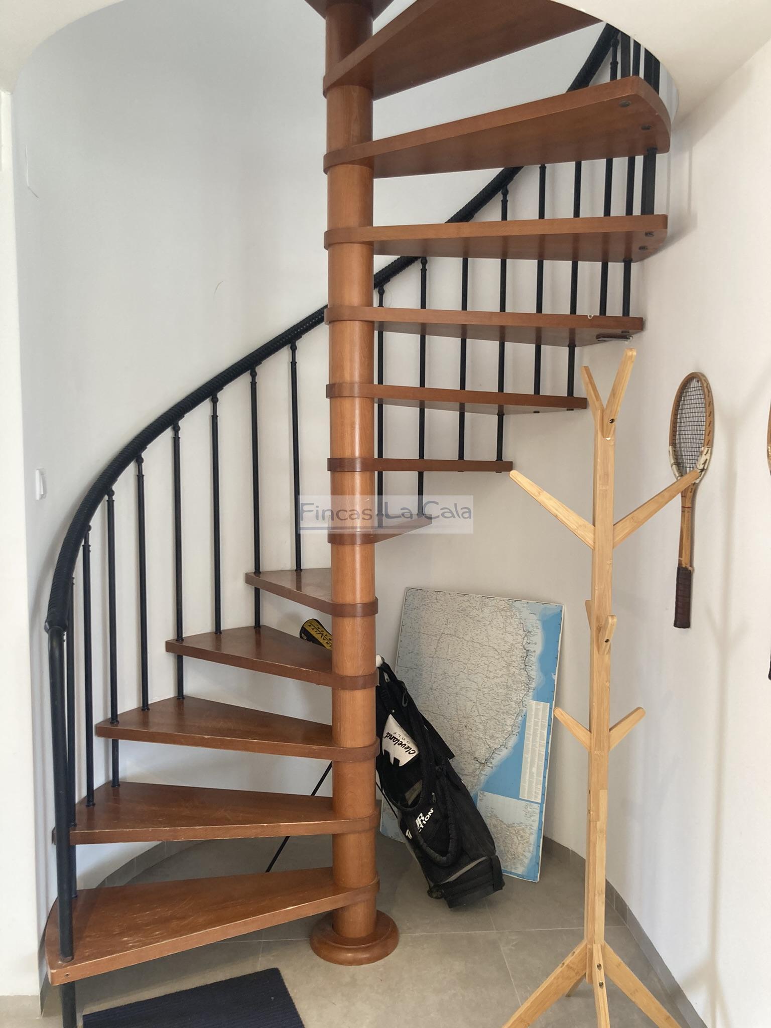 Alquiler de apartamento en Finestrat