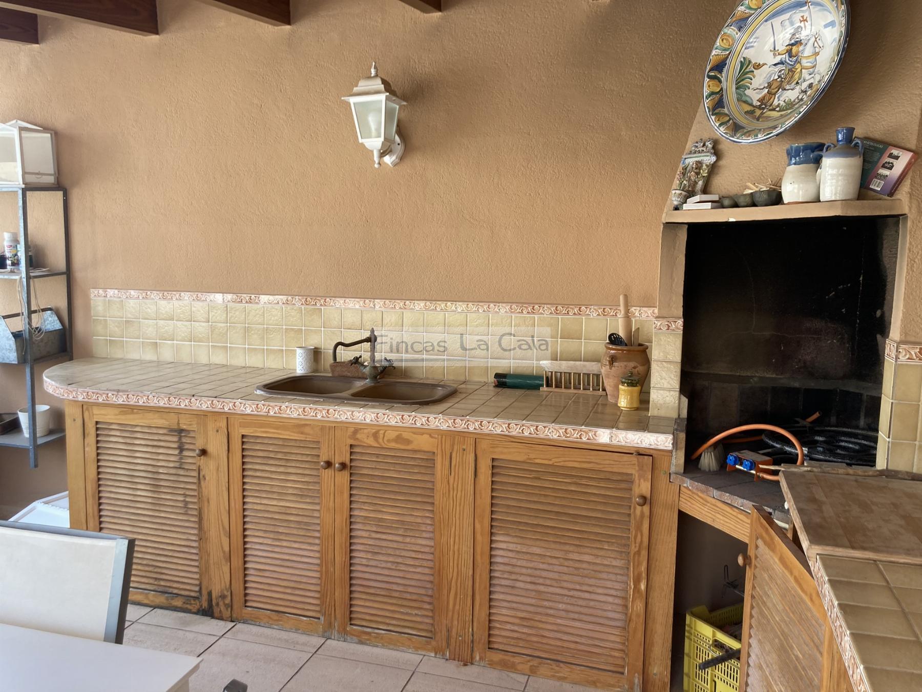 Alquiler de apartamento en Finestrat