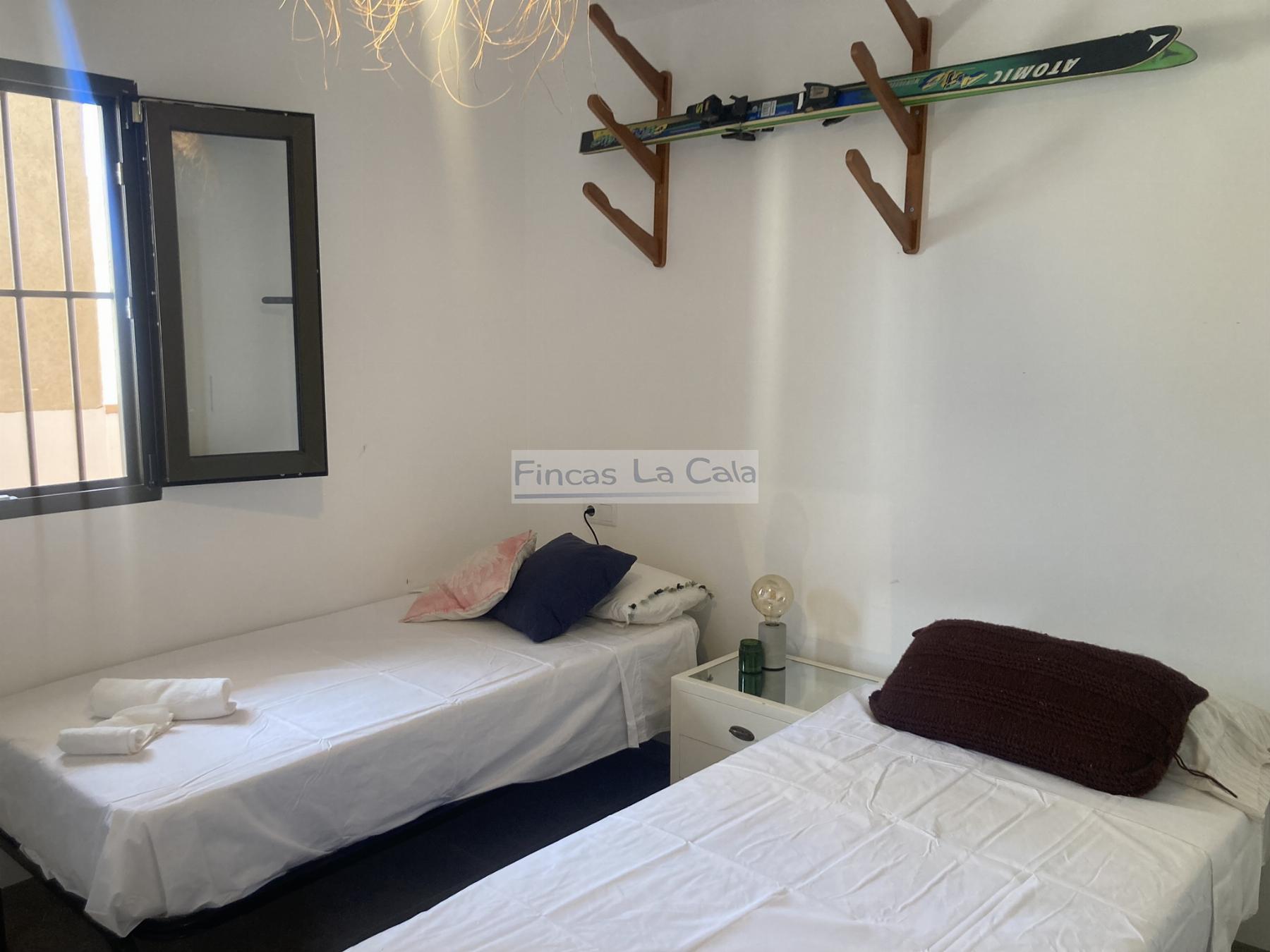 Alquiler de apartamento en Finestrat