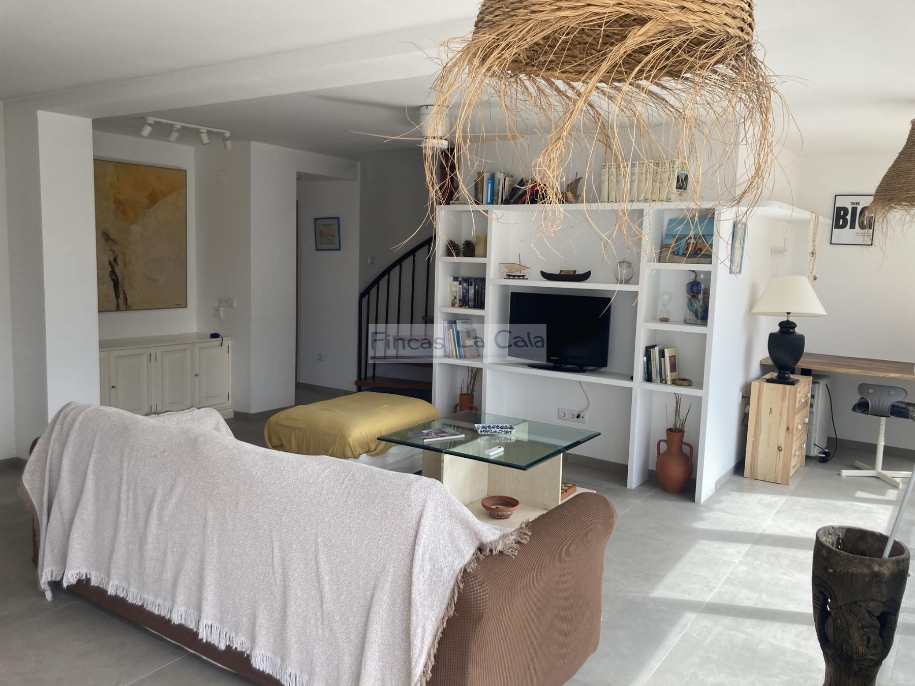 Alquiler de apartamento en Finestrat