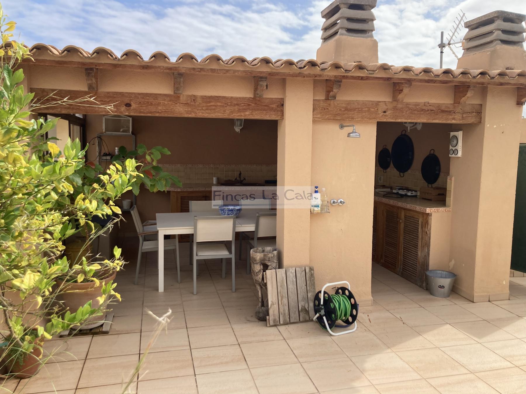 Alquiler de apartamento en Finestrat