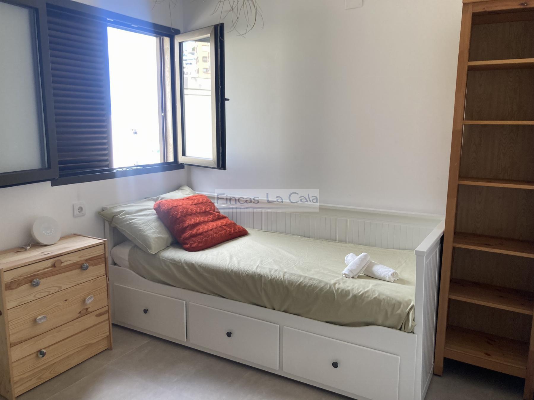 Alquiler de apartamento en Finestrat