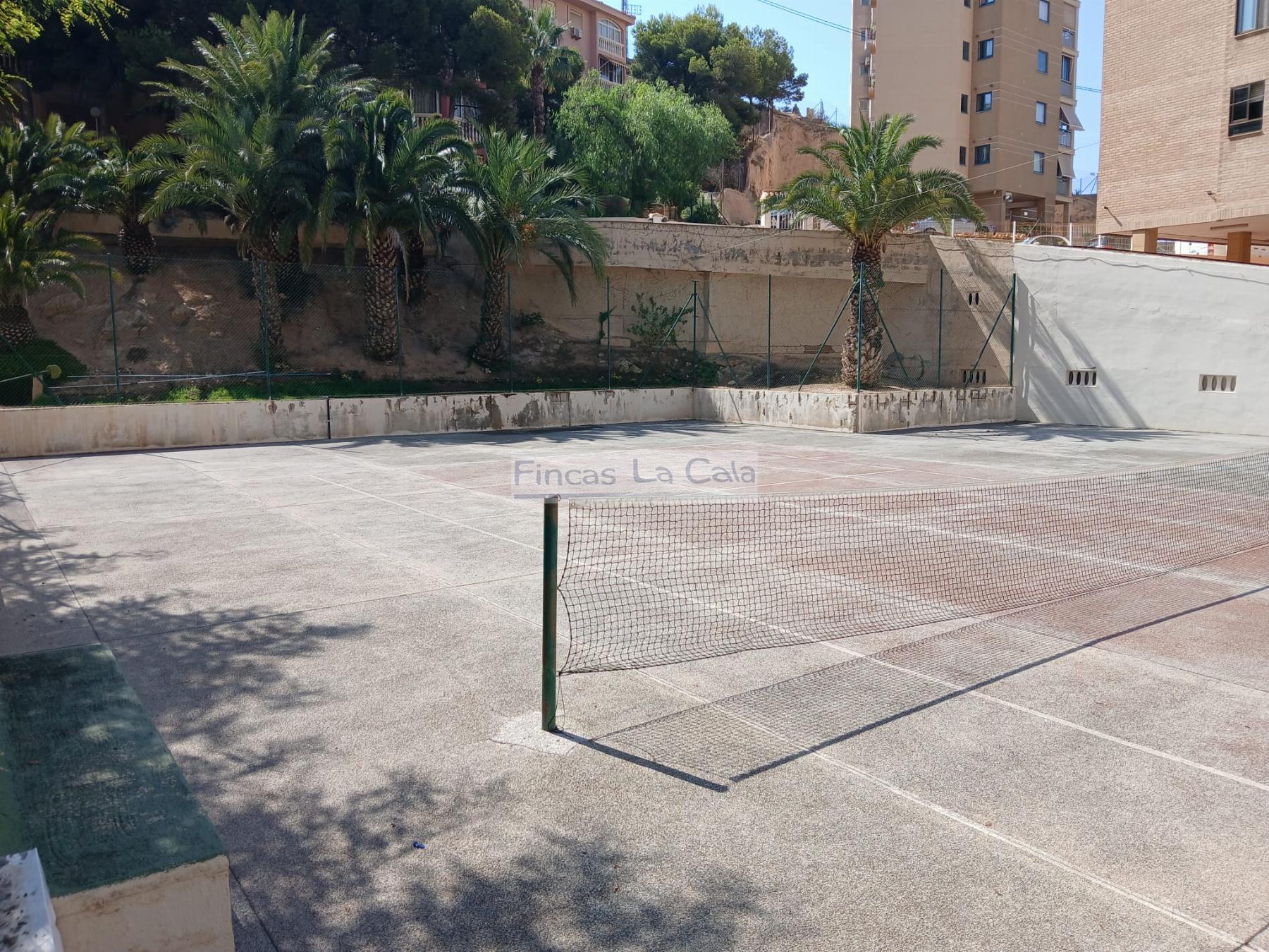 Venta de apartamento en Benidorm
