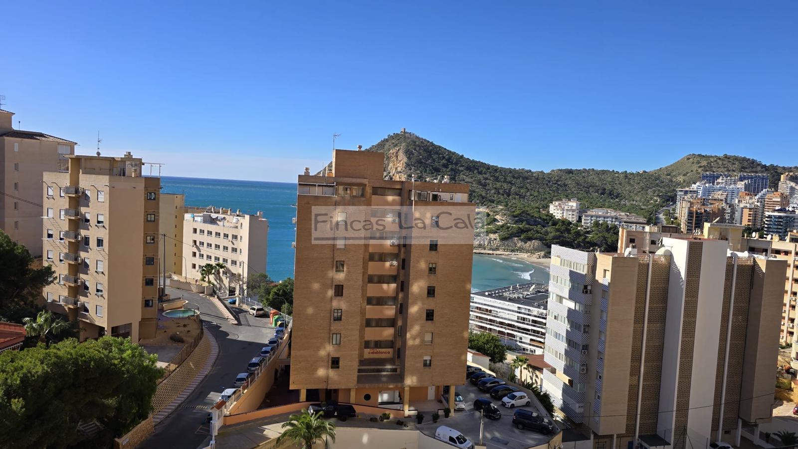 Venta de apartamento en Benidorm