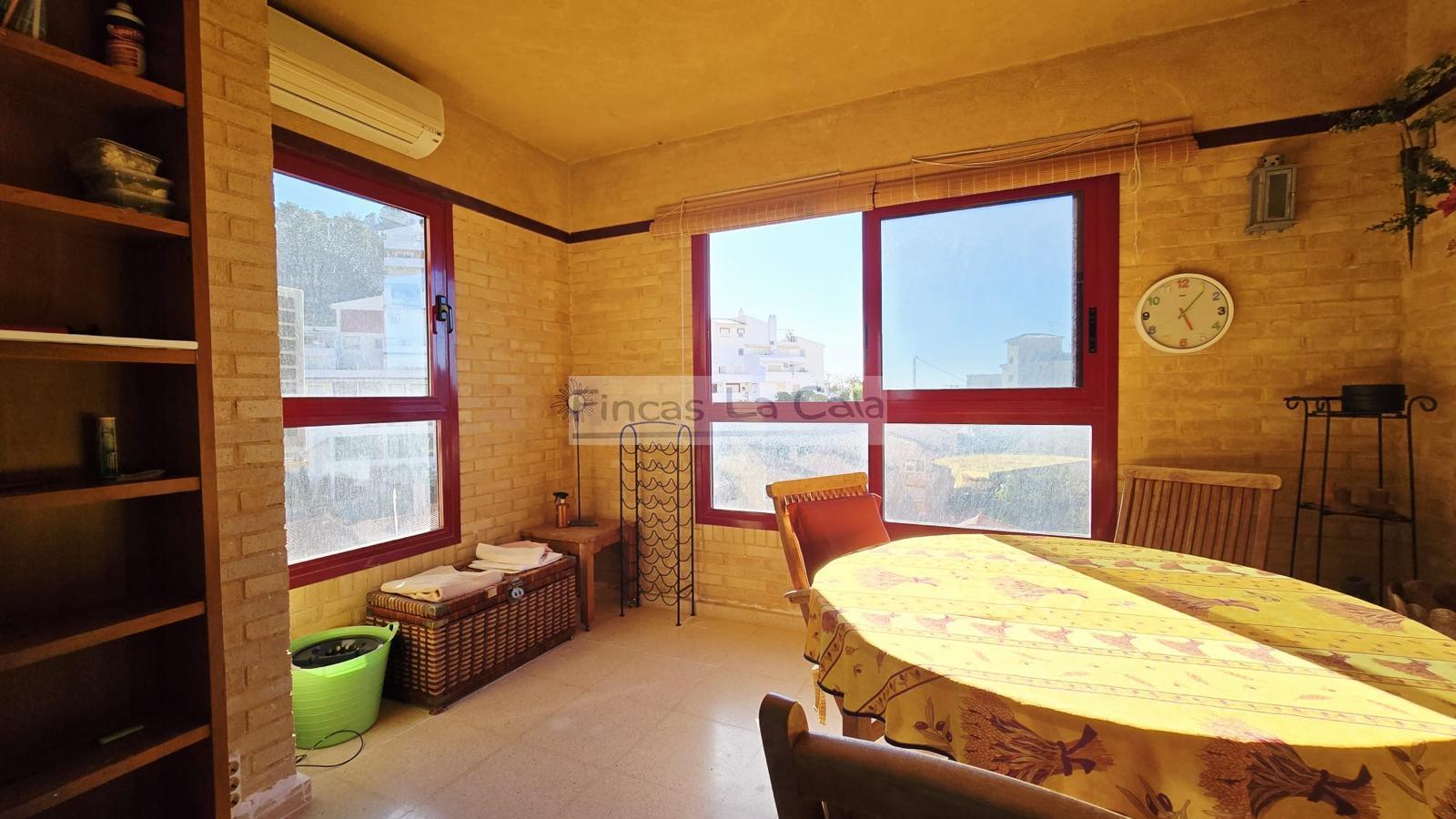 Venta de apartamento en Benidorm