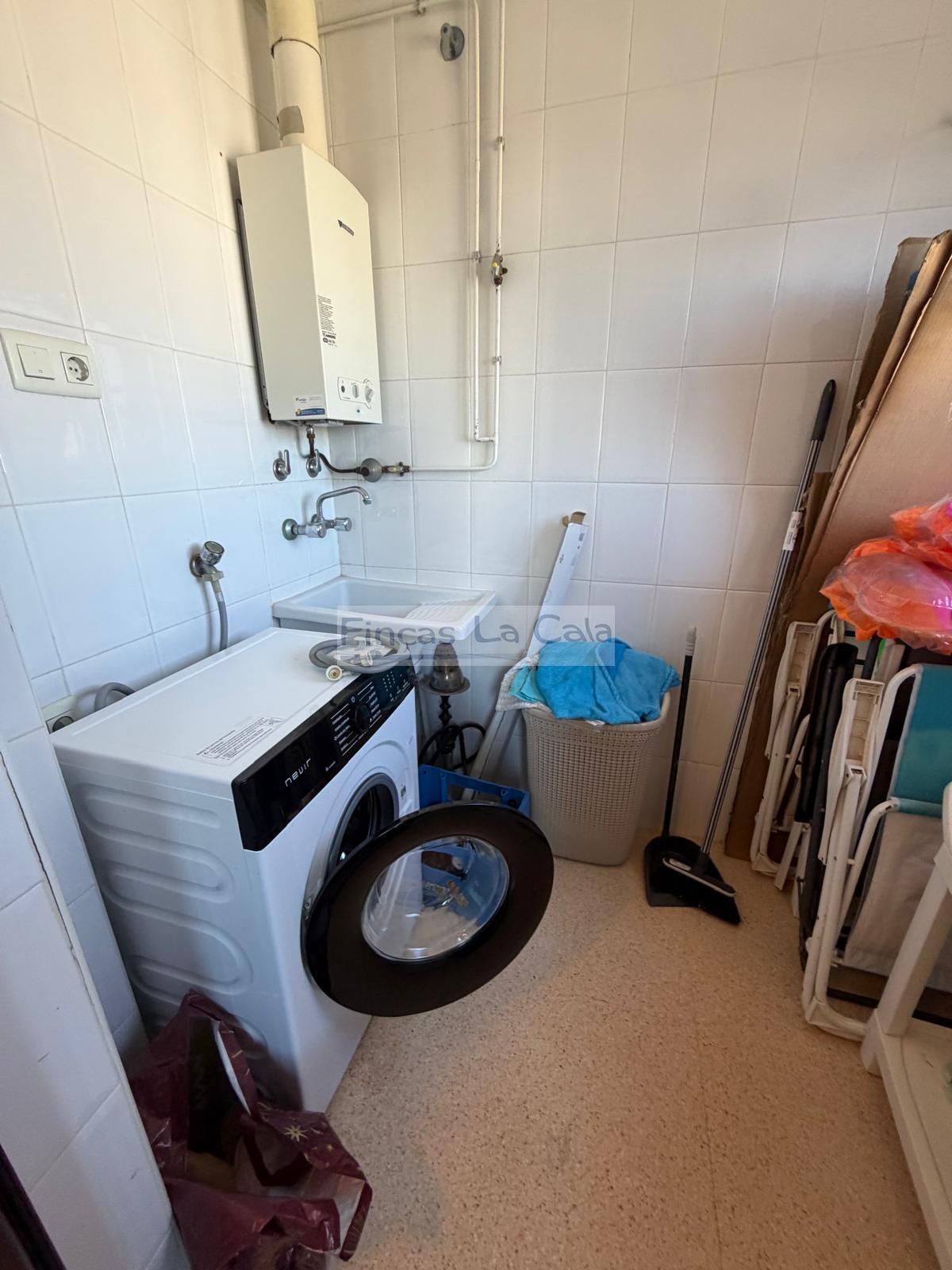 Venta de apartamento en Benidorm