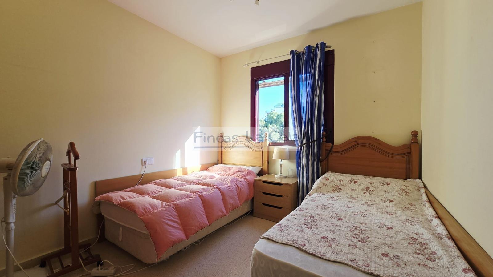 Venta de apartamento en Benidorm