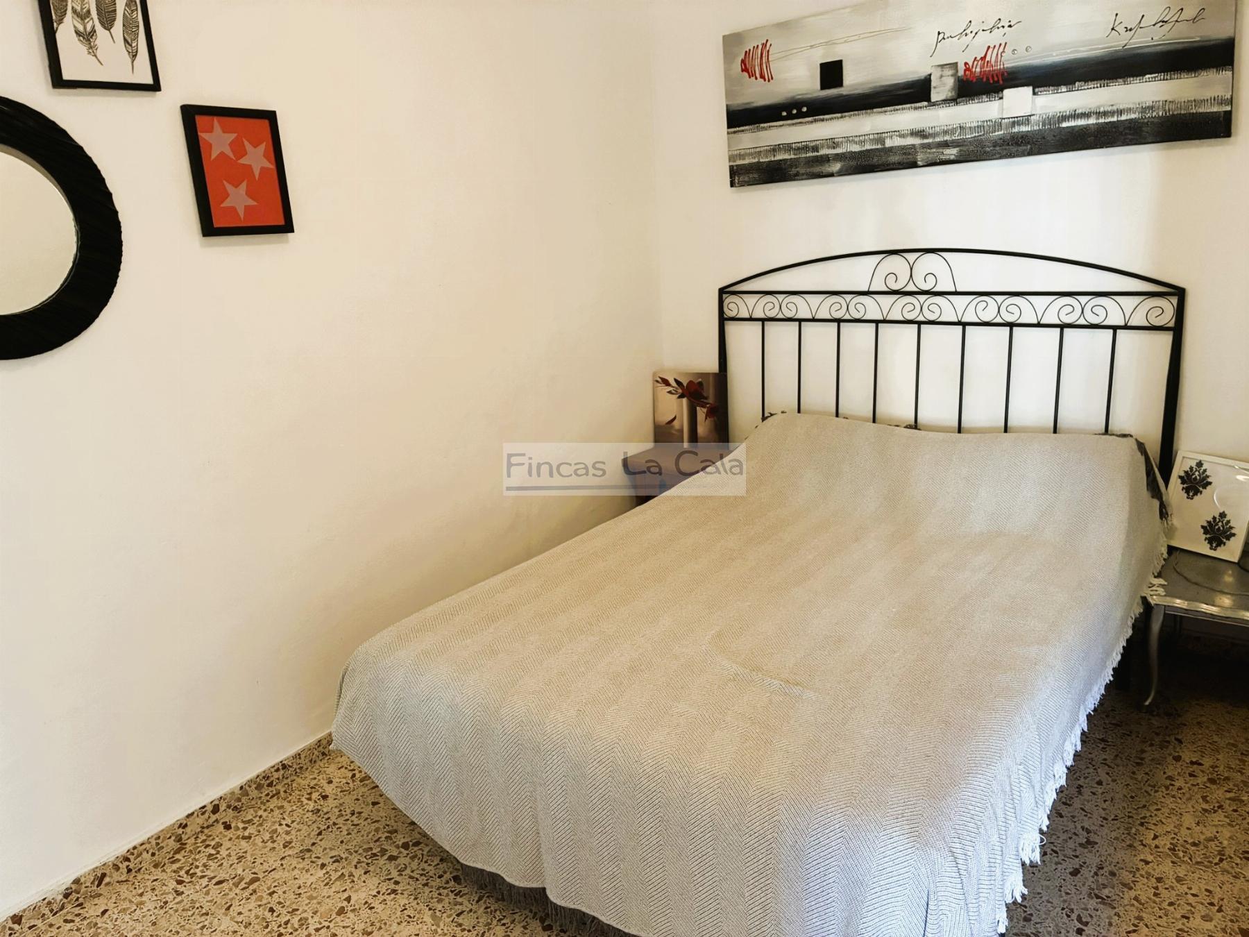 For sale of apartment in Villajoyosa