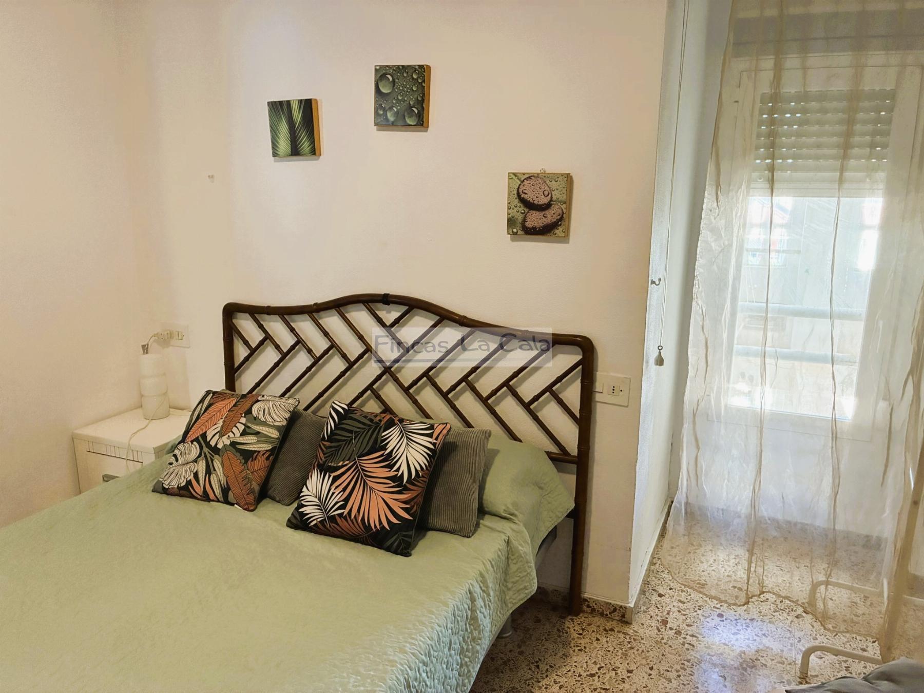 For sale of apartment in Villajoyosa