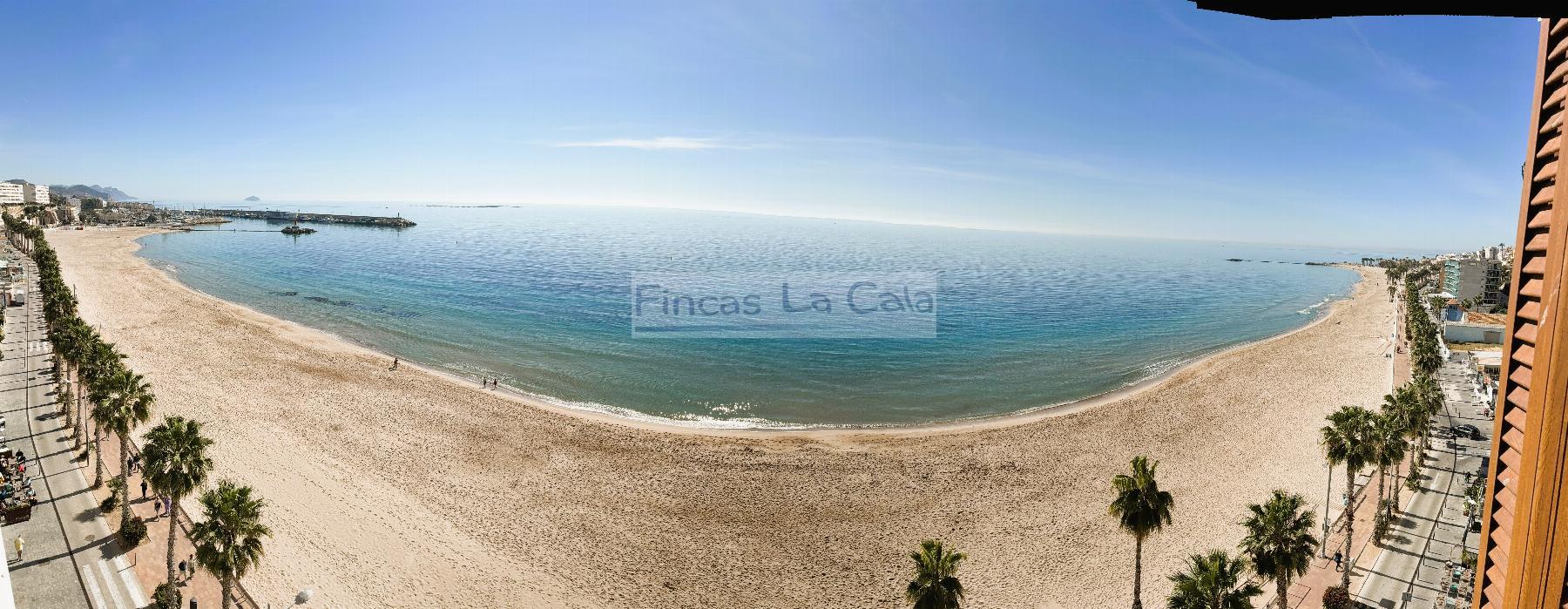 For sale of apartment in Villajoyosa