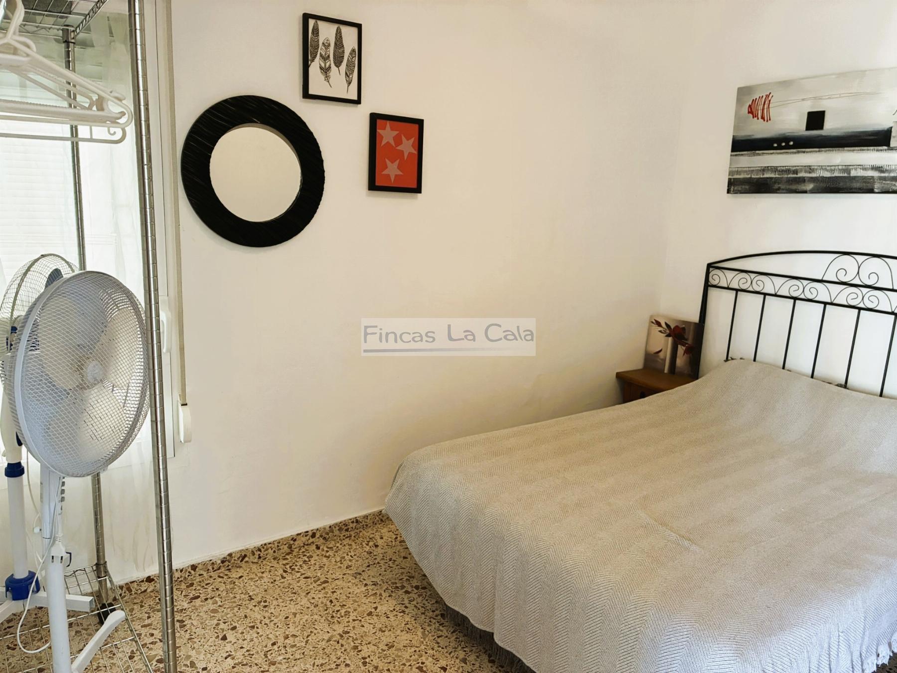 For sale of apartment in Villajoyosa