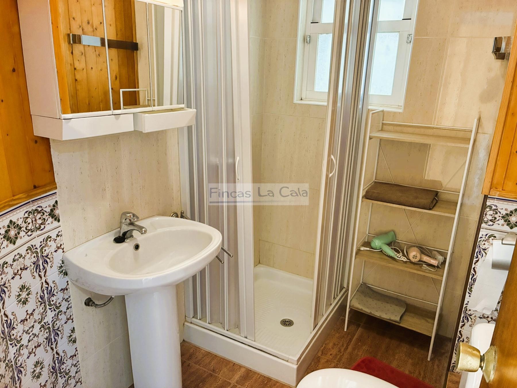 For sale of apartment in Villajoyosa