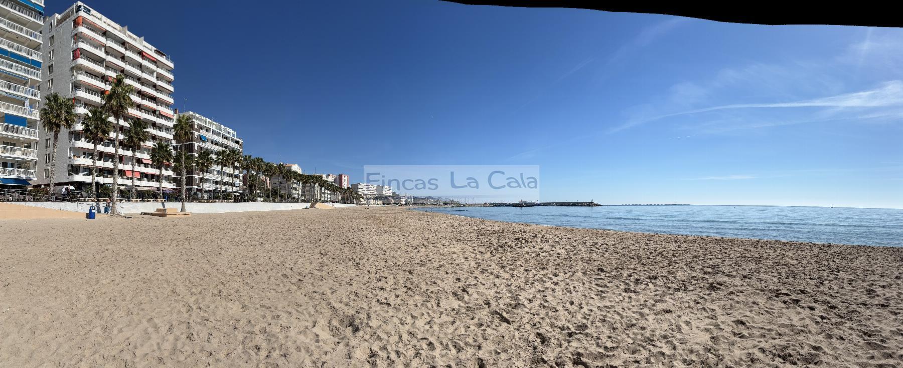 For sale of apartment in Villajoyosa