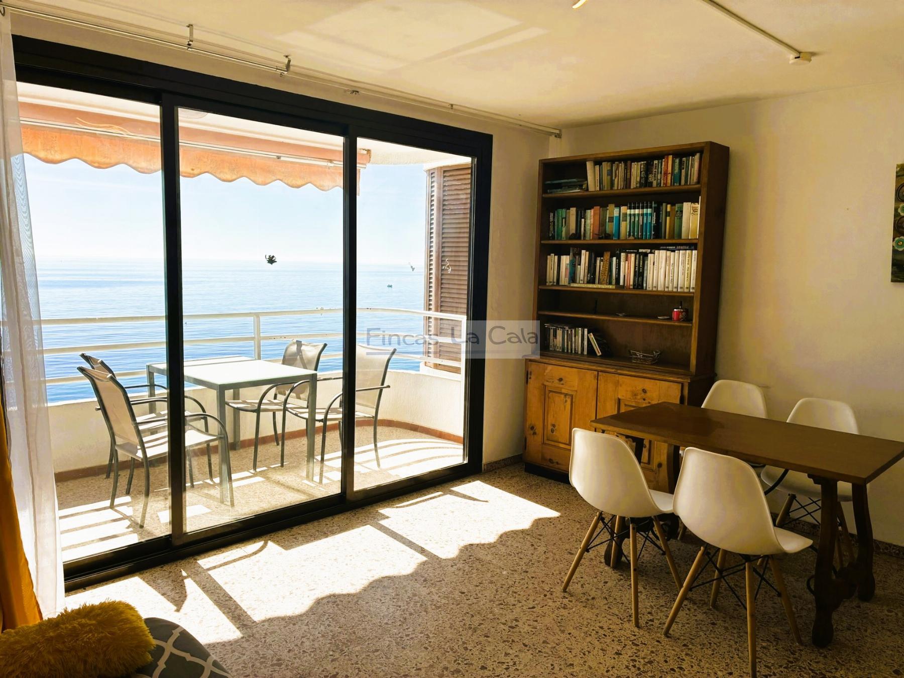 Vente de appartement dans Villajoyosa