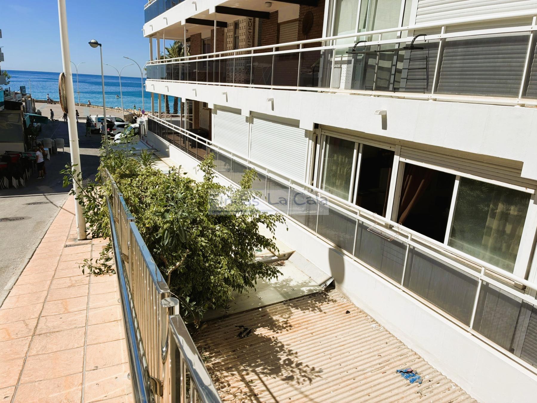 Venta de estudio en Finestrat