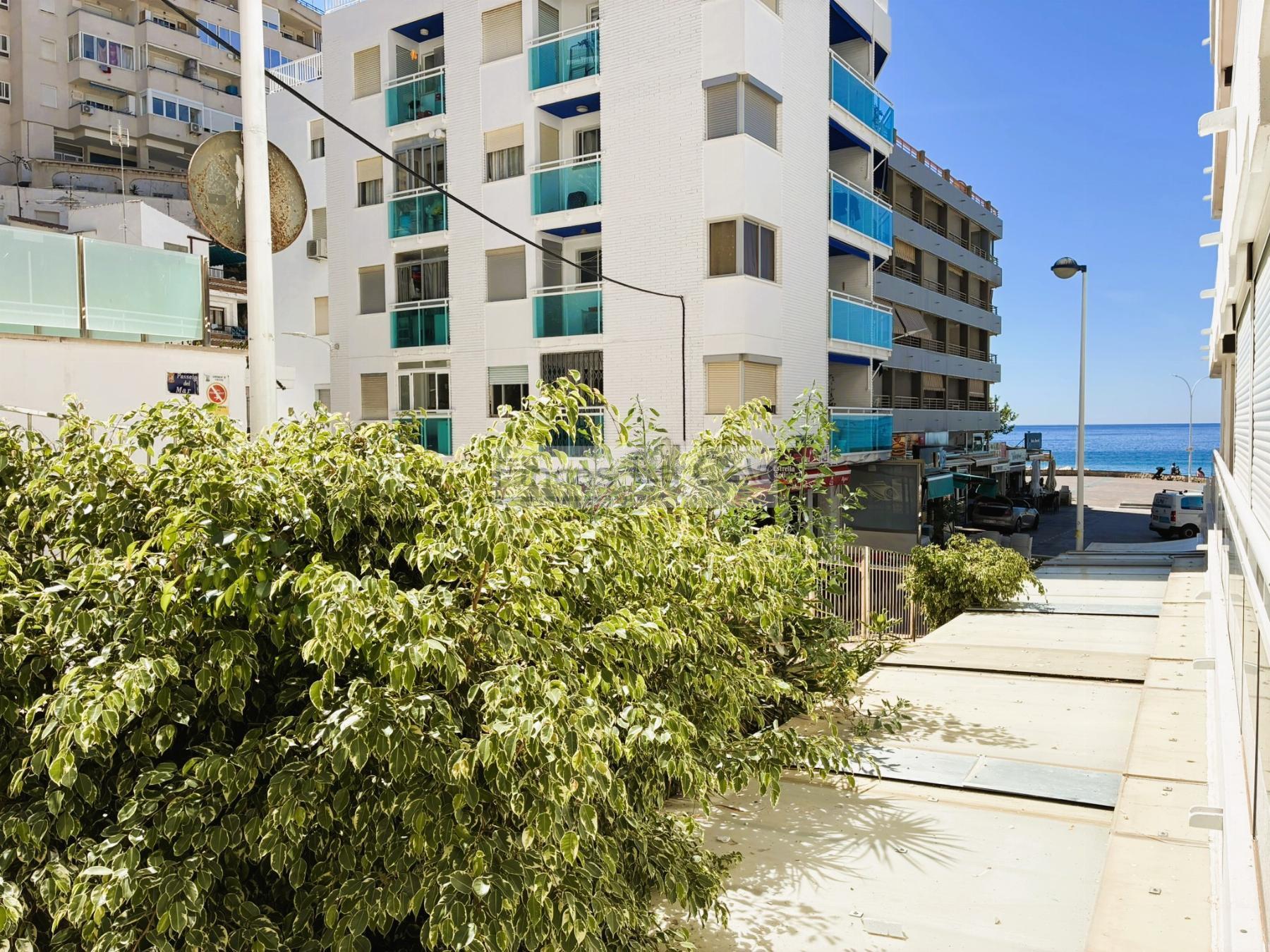 Venta de estudio en Finestrat