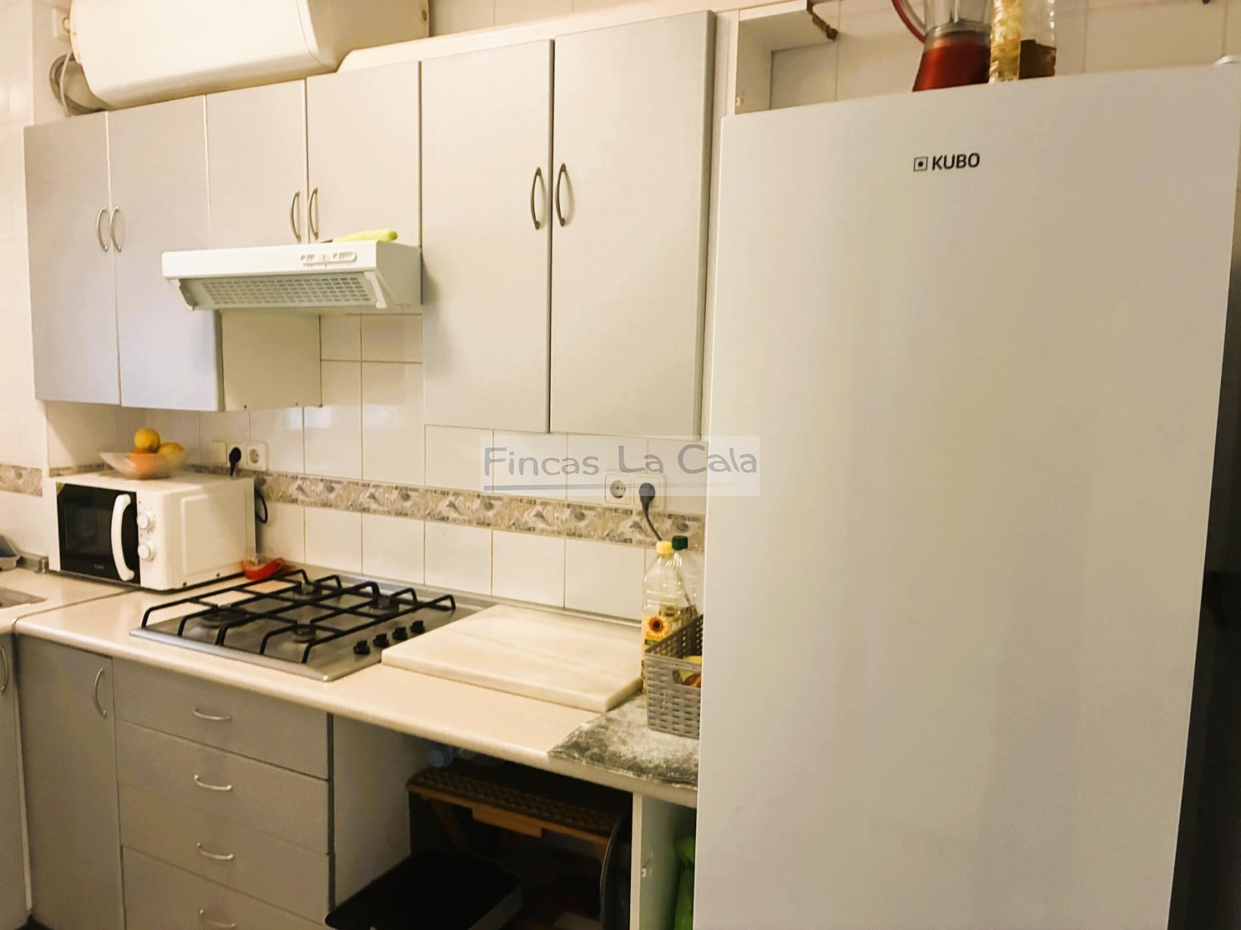 Venta de estudio en Finestrat