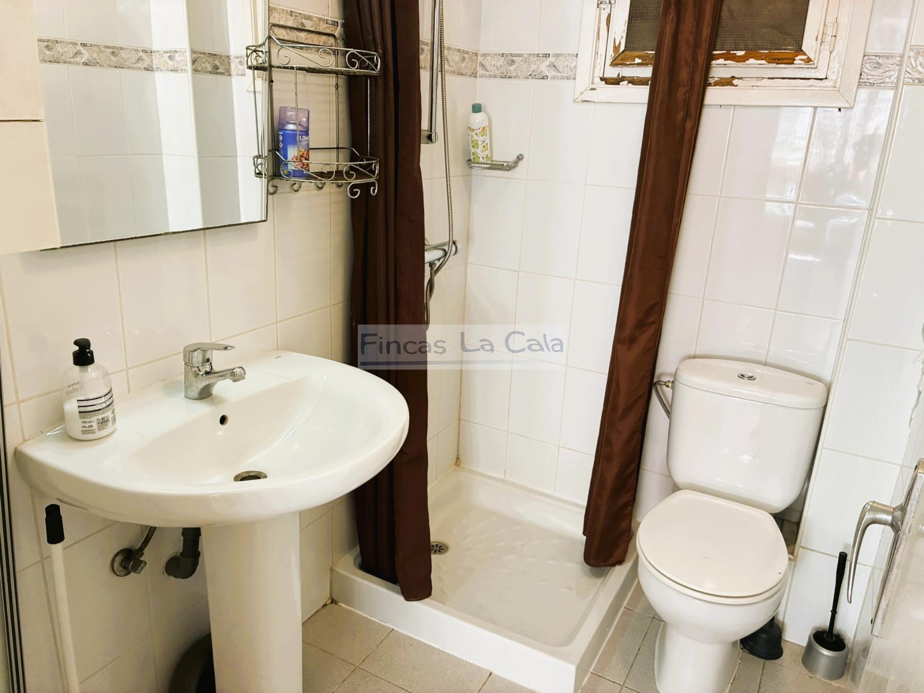 Venta de estudio en Finestrat