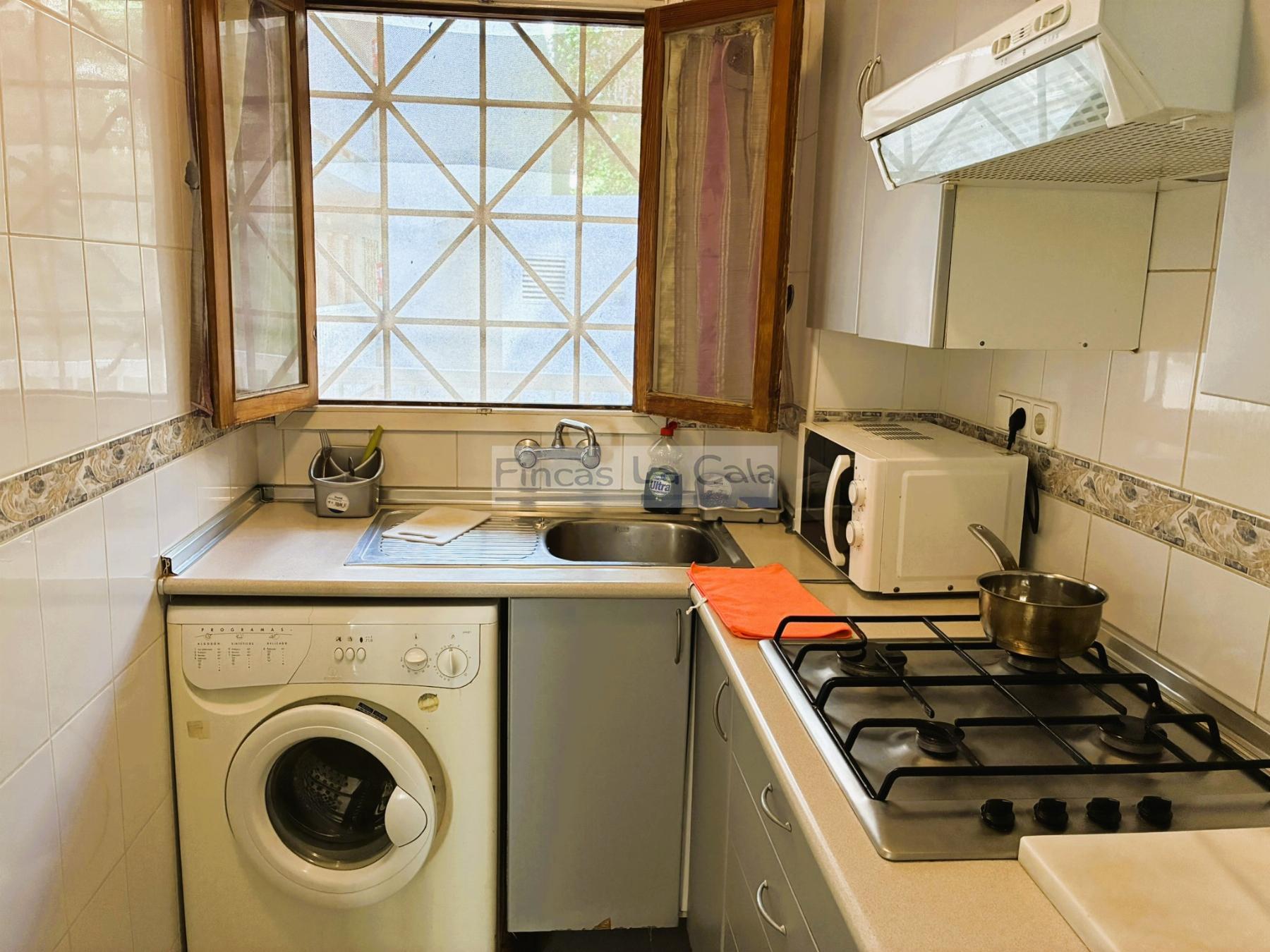 Venta de estudio en Finestrat