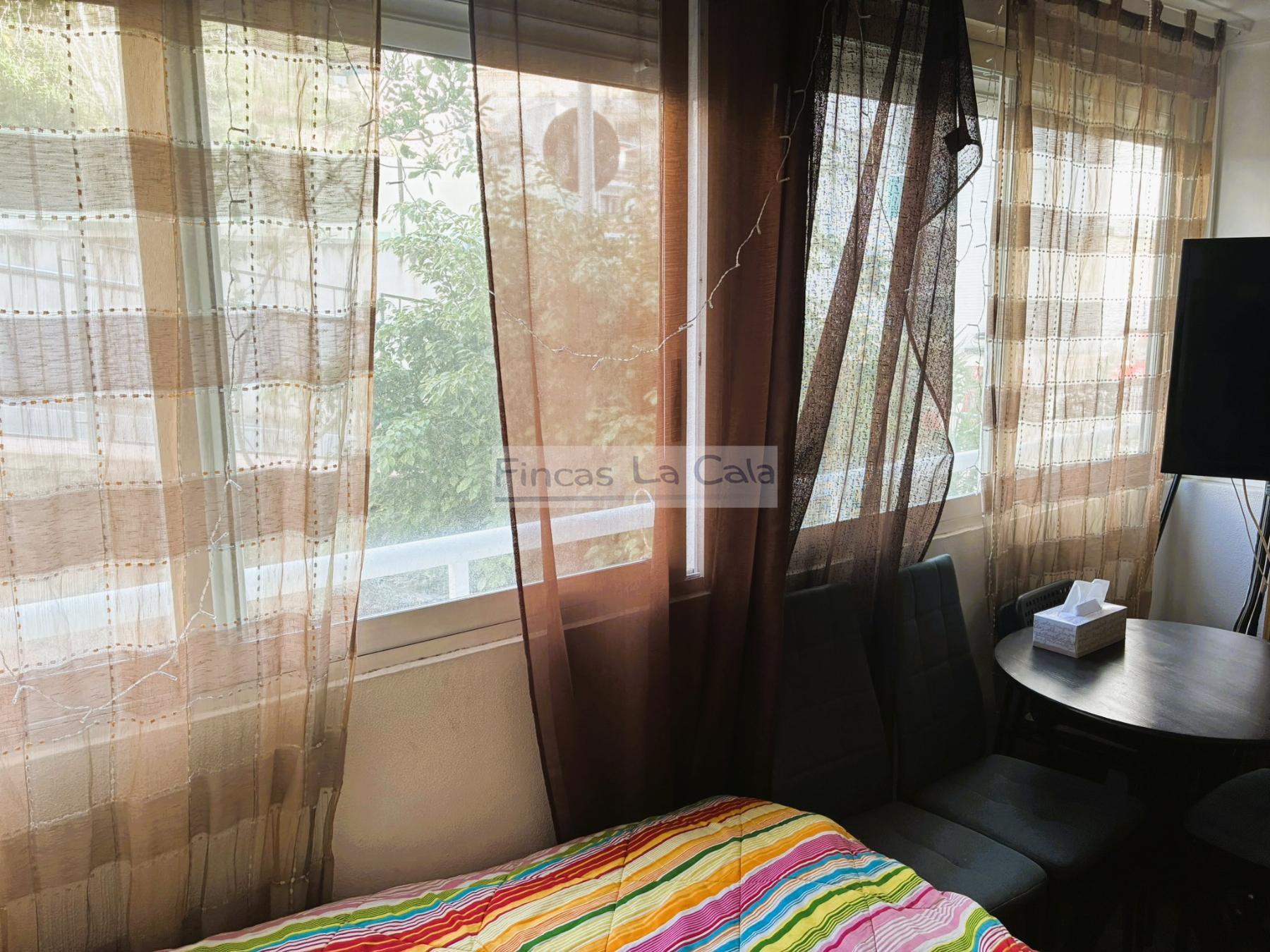 Venta de estudio en Finestrat