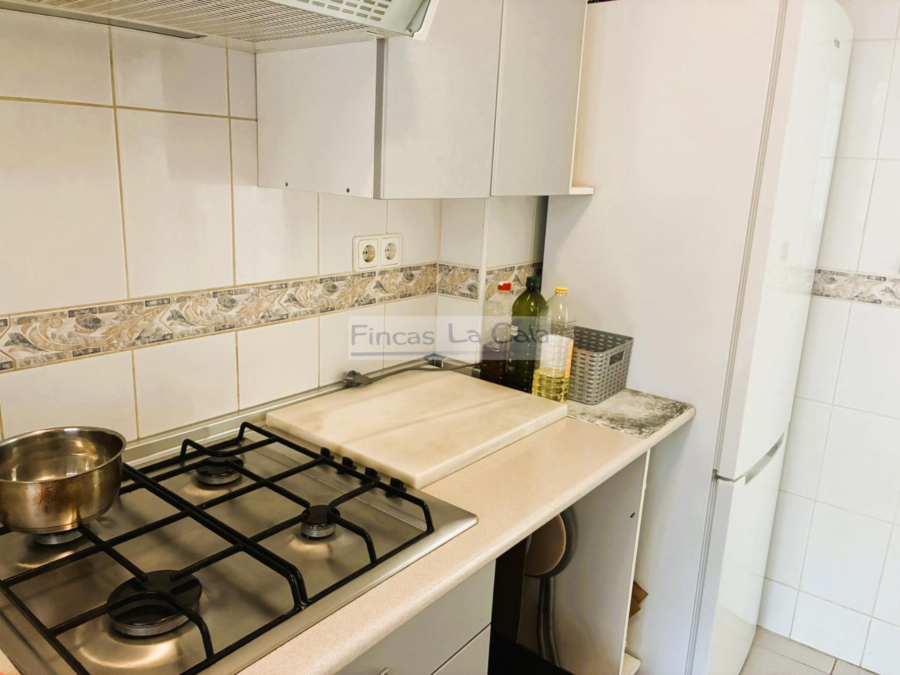 Venta de estudio en Finestrat