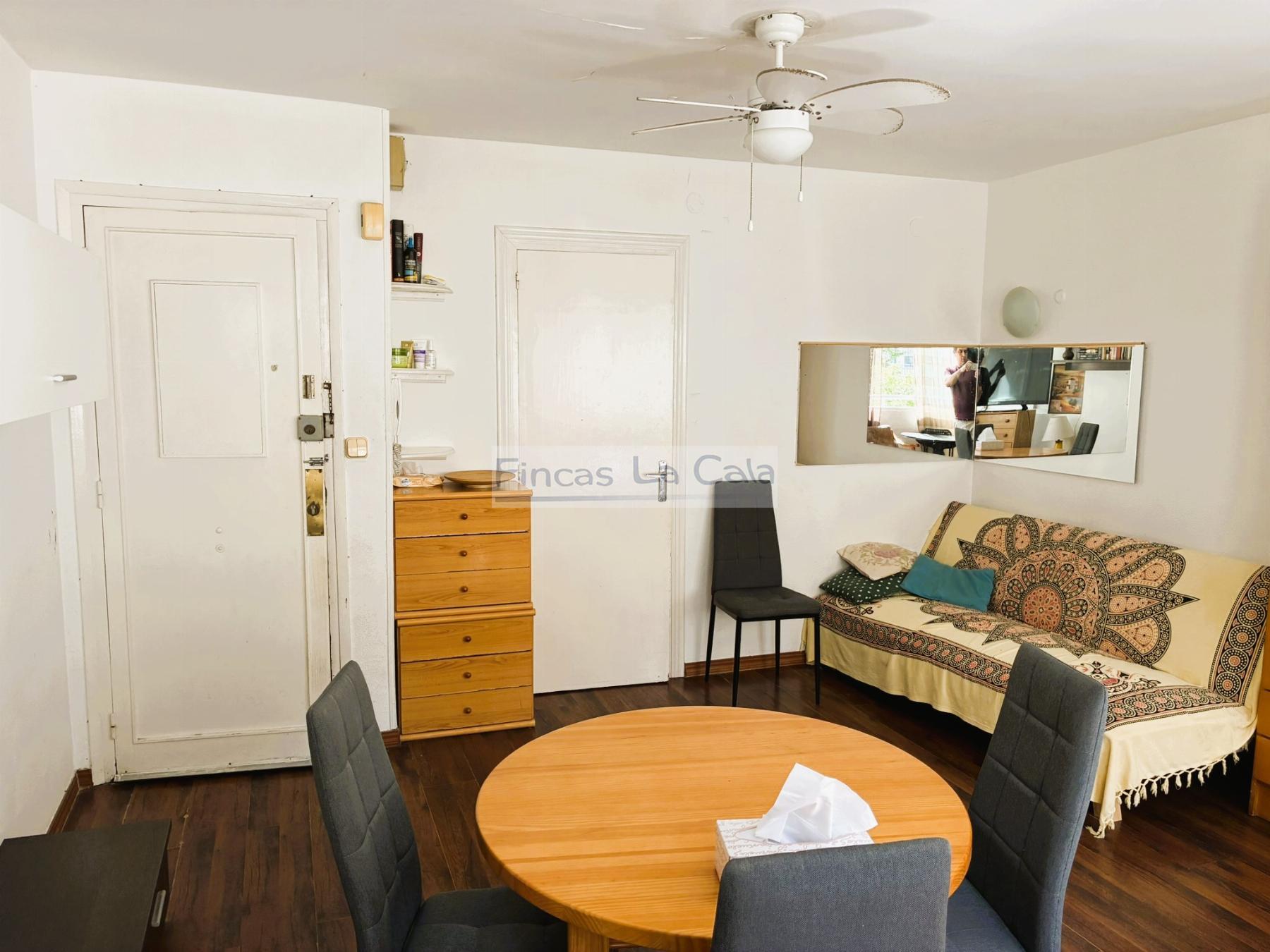 Venta de estudio en Finestrat