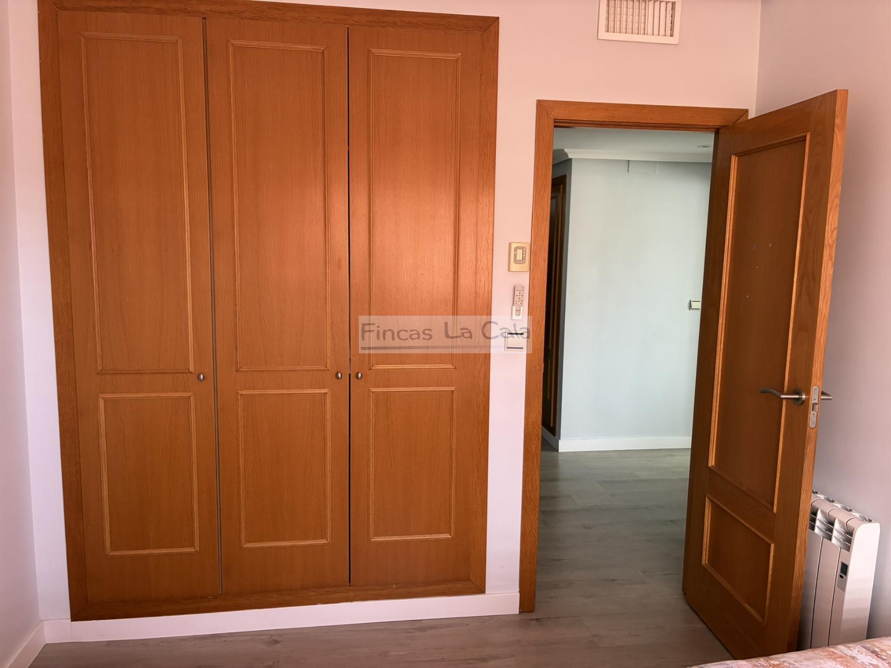 Venta de apartamento en Villajoyosa