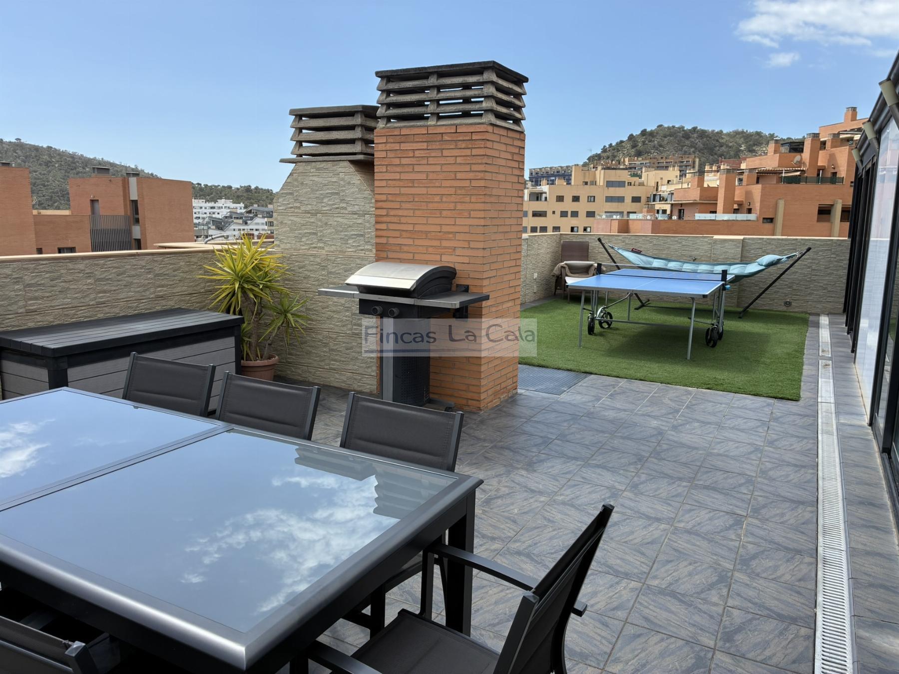 Venta de apartamento en Villajoyosa