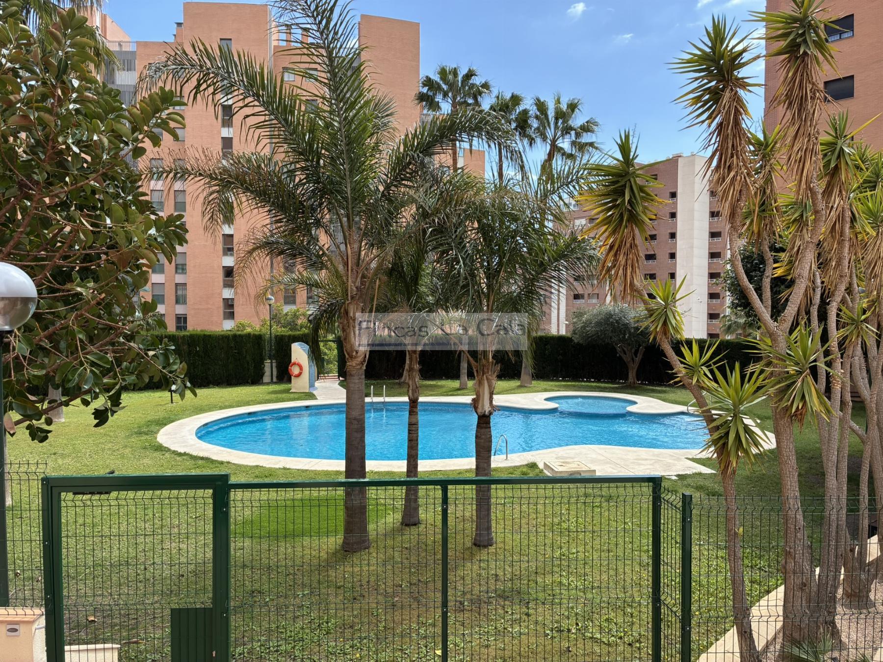 Venta de apartamento en Villajoyosa
