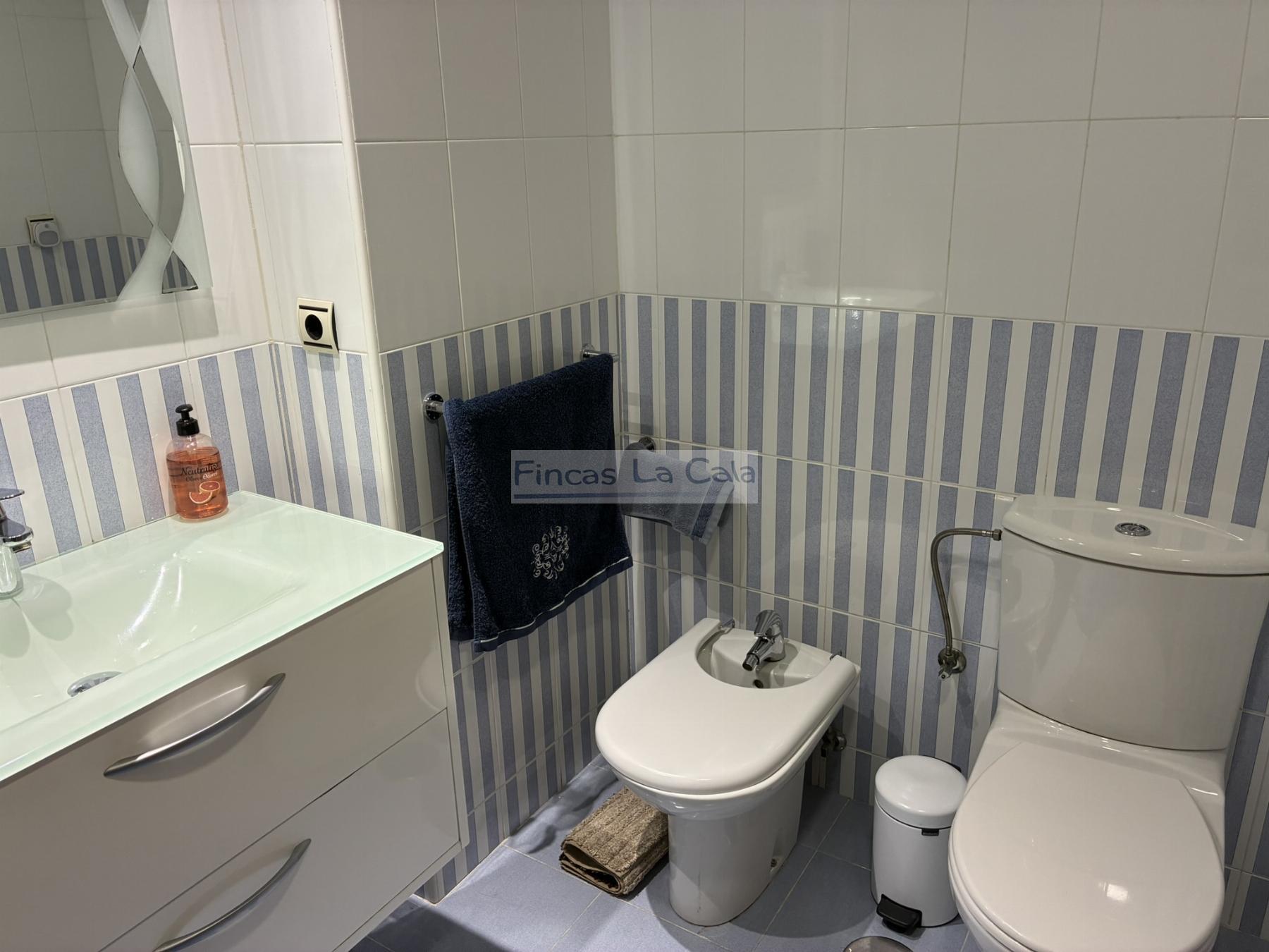 Venta de apartamento en Villajoyosa