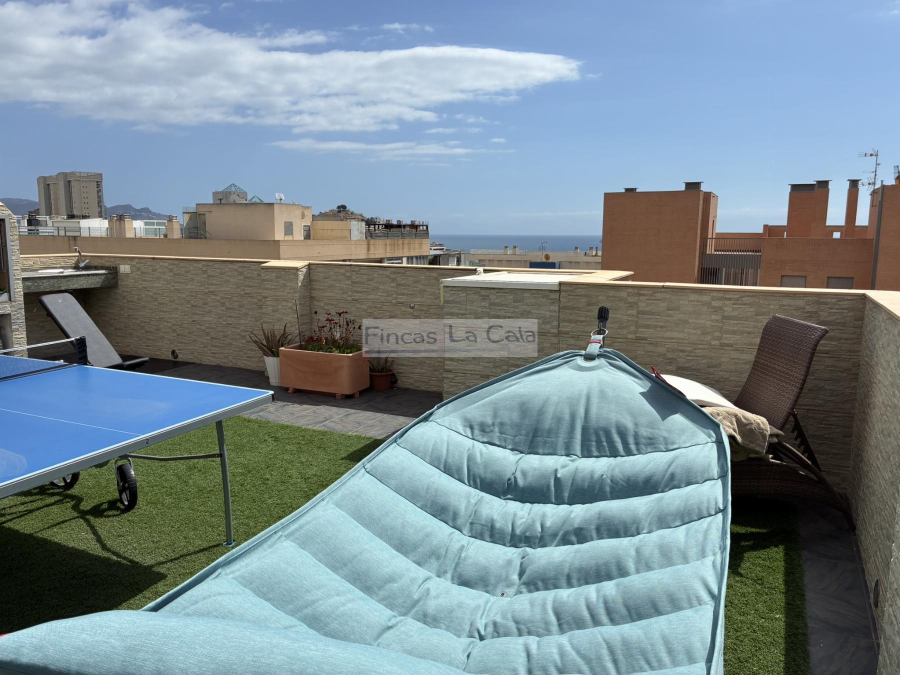 Venta de apartamento en Villajoyosa