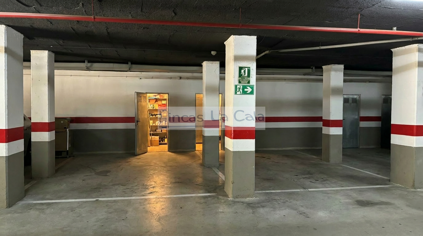 Venta de apartamento en Villajoyosa