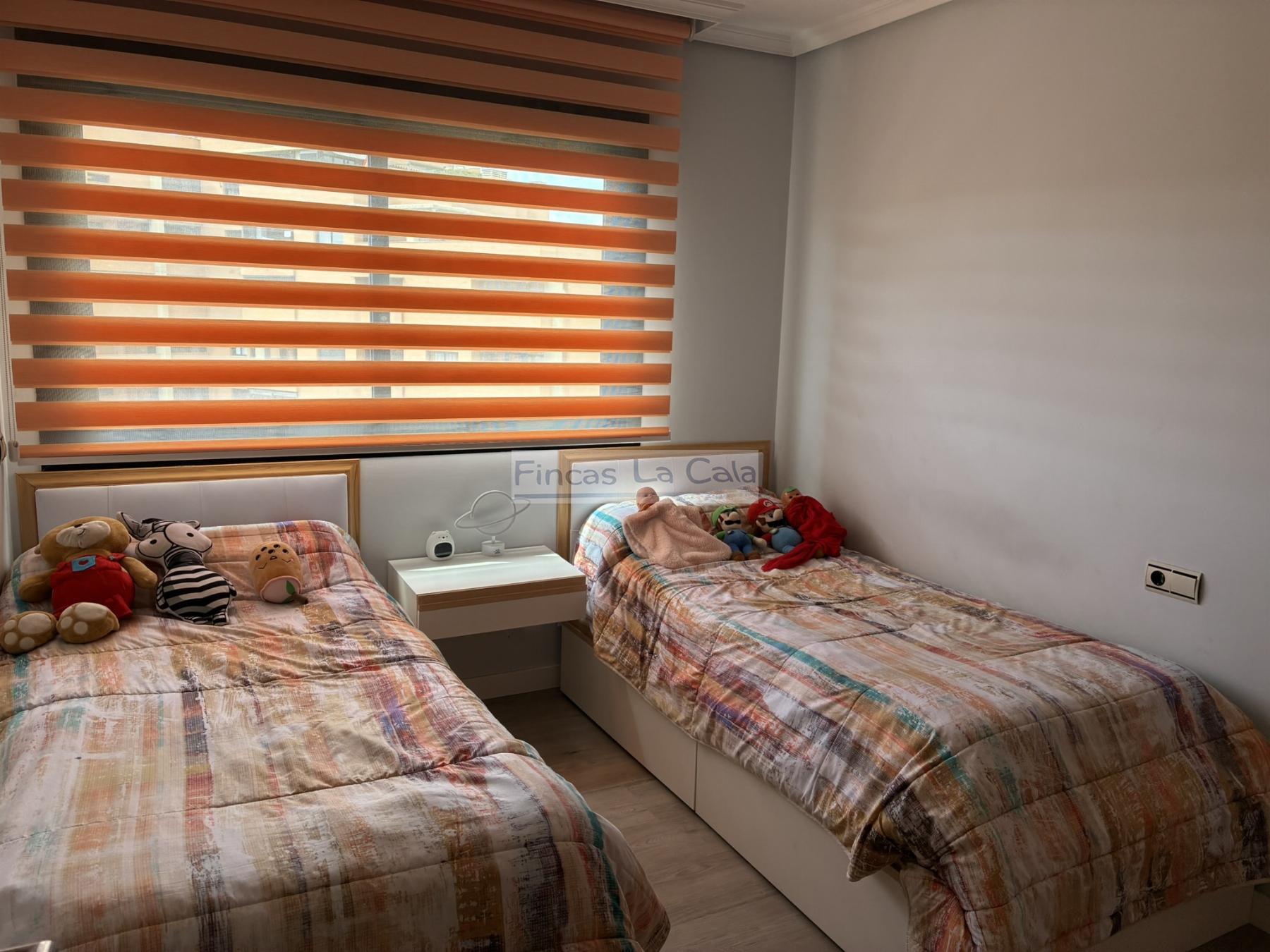 Venta de apartamento en Villajoyosa