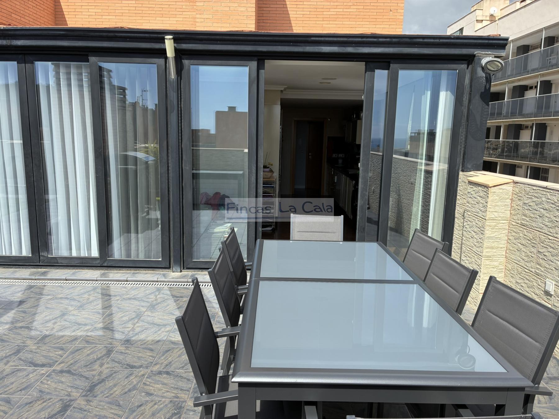 Venta de apartamento en Villajoyosa