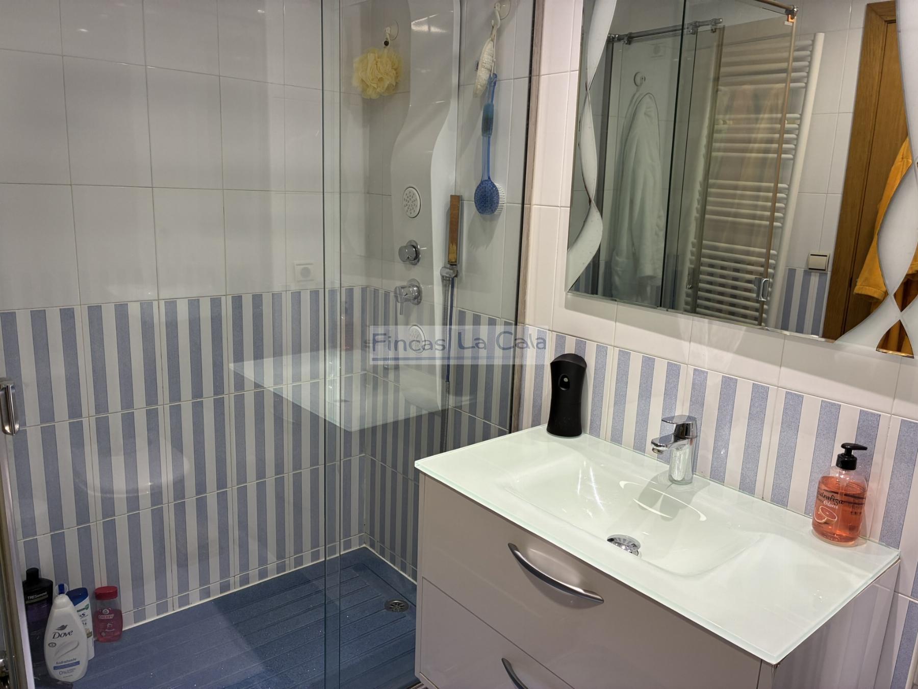 Venta de apartamento en Villajoyosa