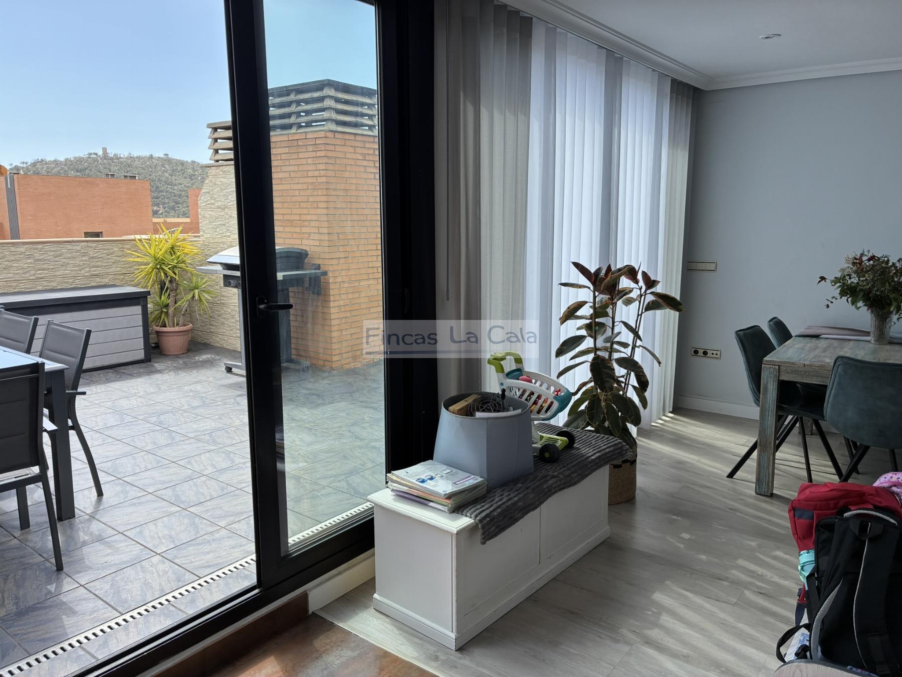 Venta de apartamento en Villajoyosa