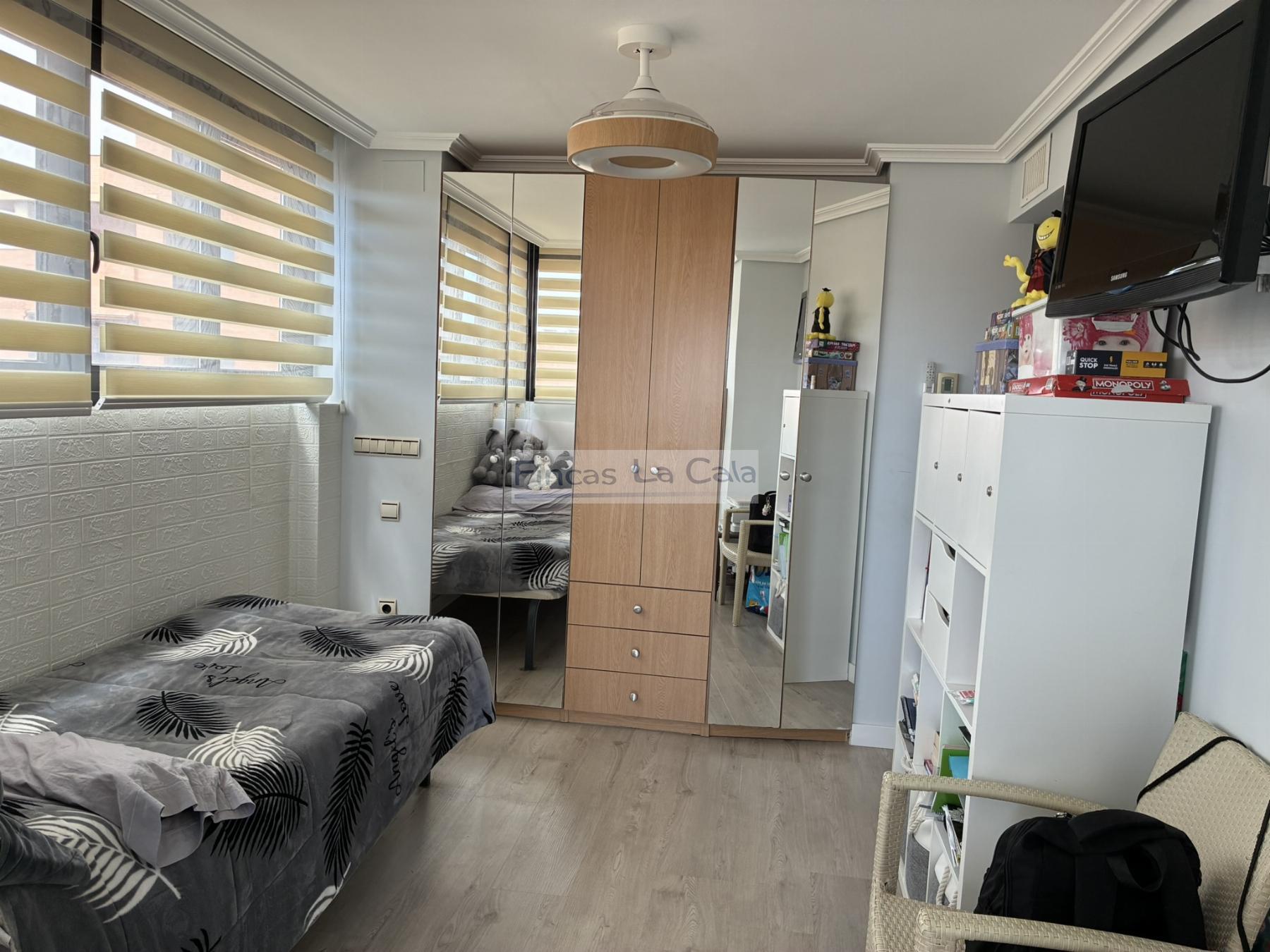 Venta de apartamento en Villajoyosa