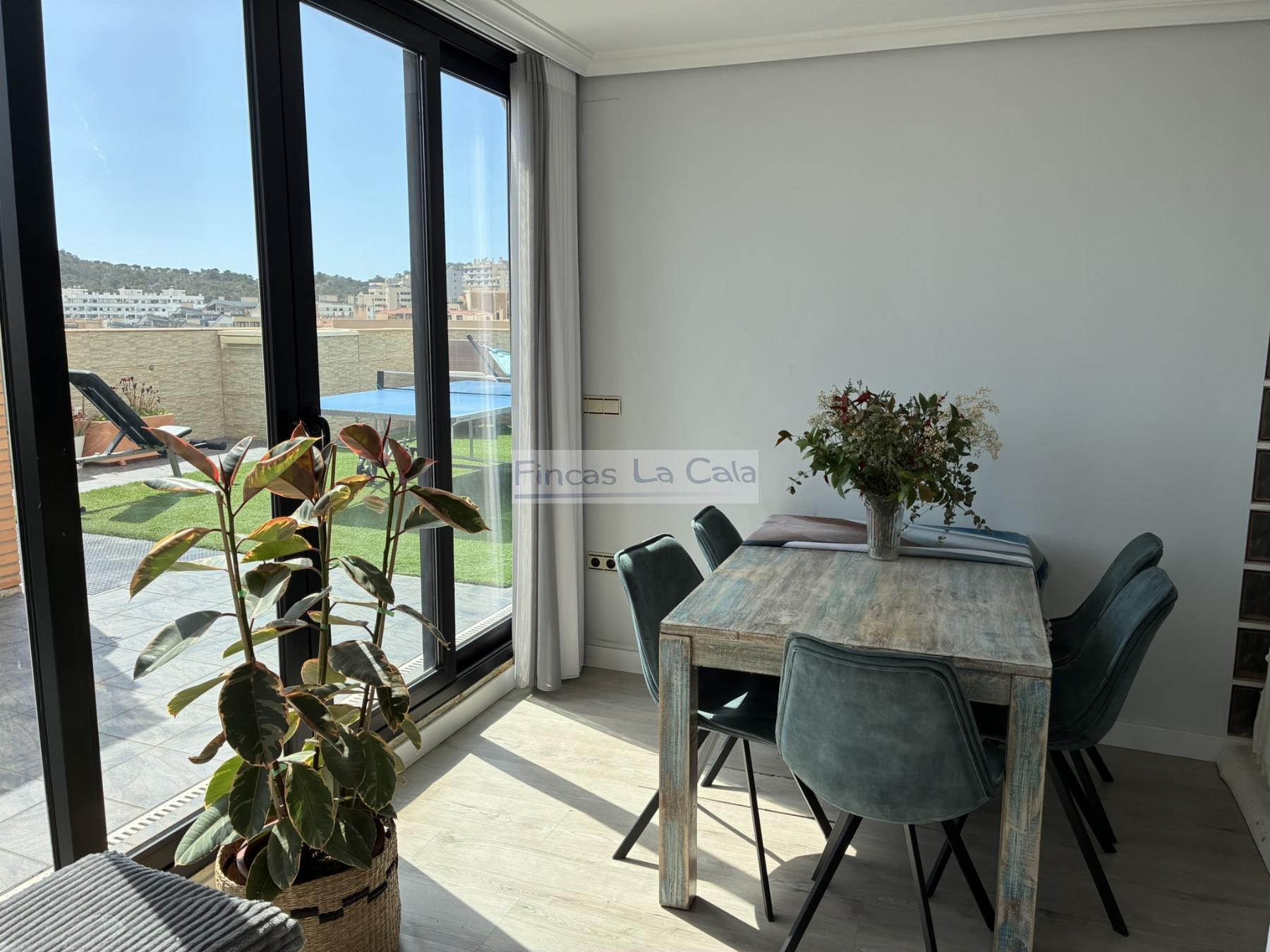 Venta de apartamento en Villajoyosa