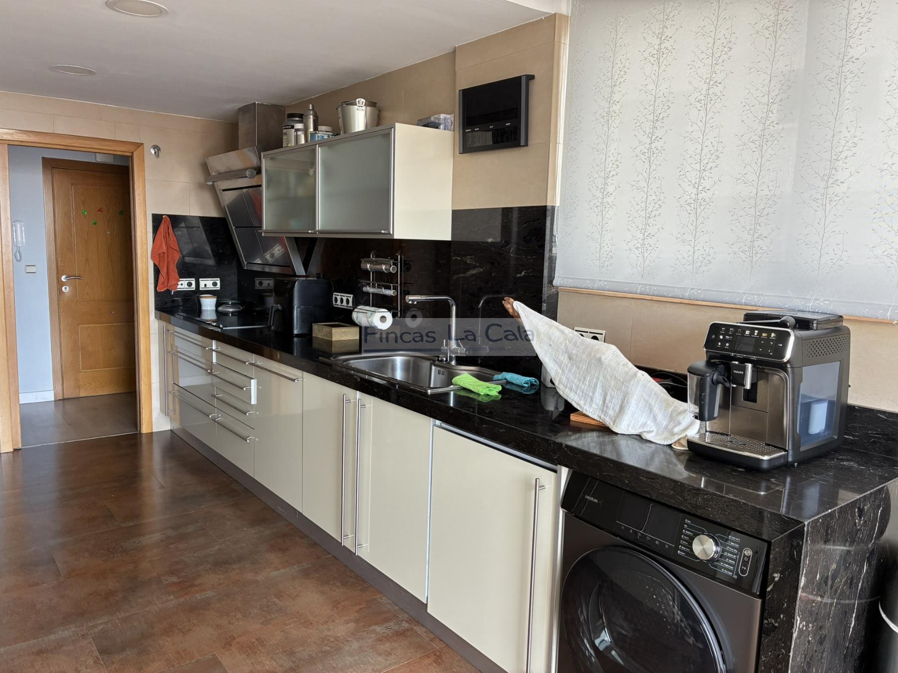 Venta de apartamento en Villajoyosa