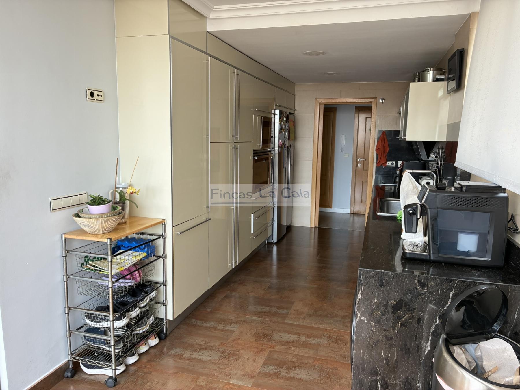 Venta de apartamento en Villajoyosa