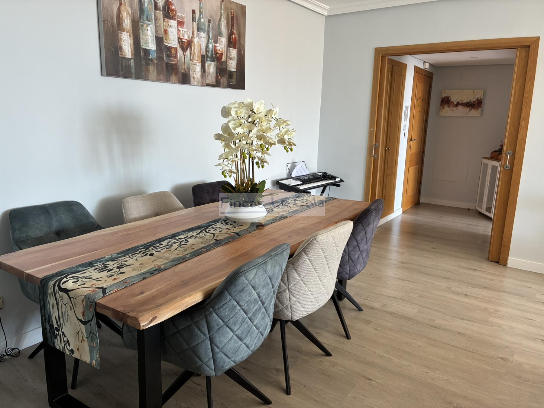 Venta de apartamento en Villajoyosa