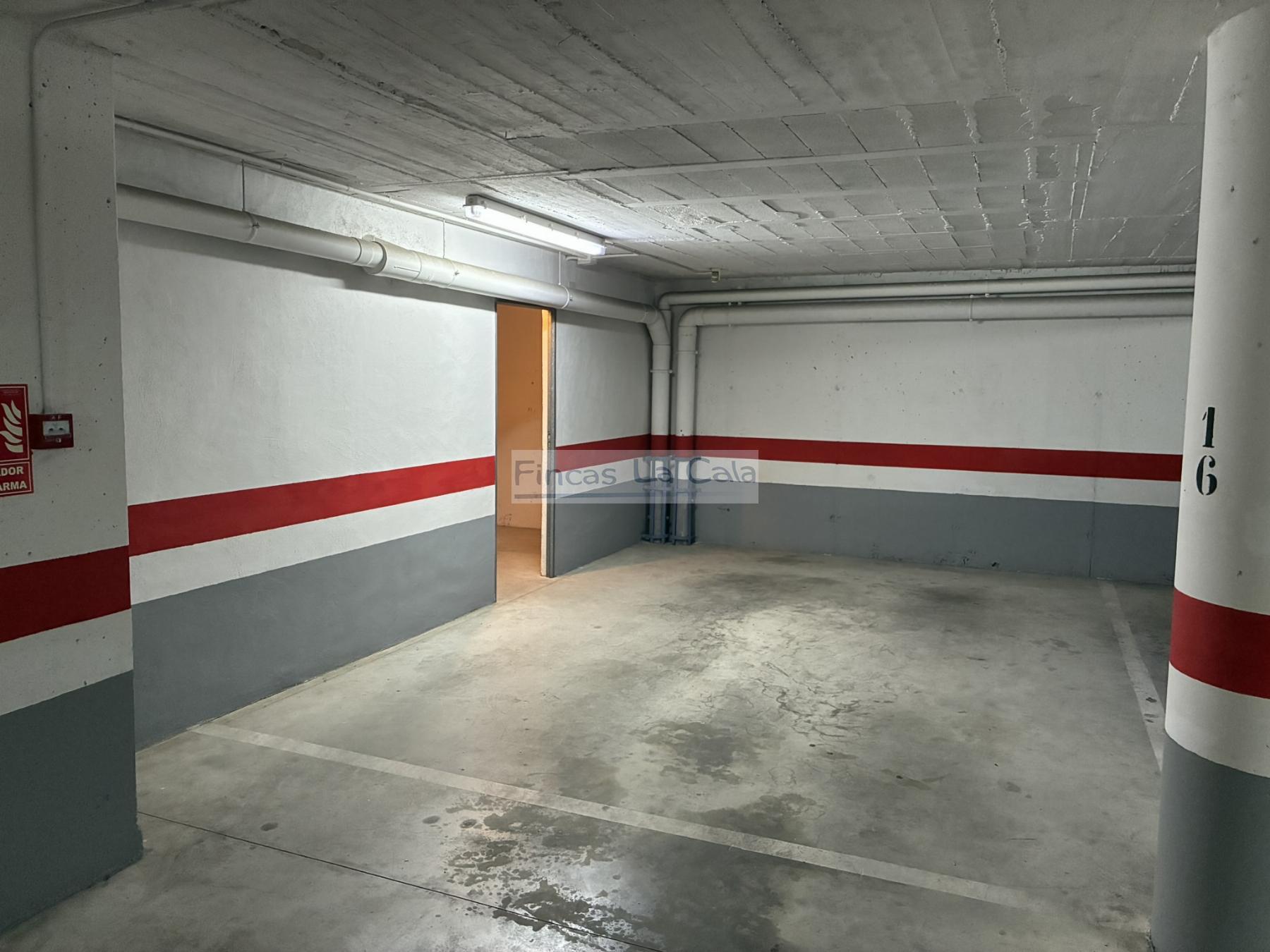 Venta de apartamento en Villajoyosa