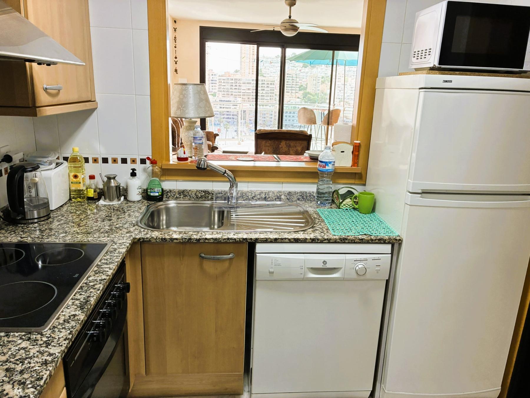 Cocina