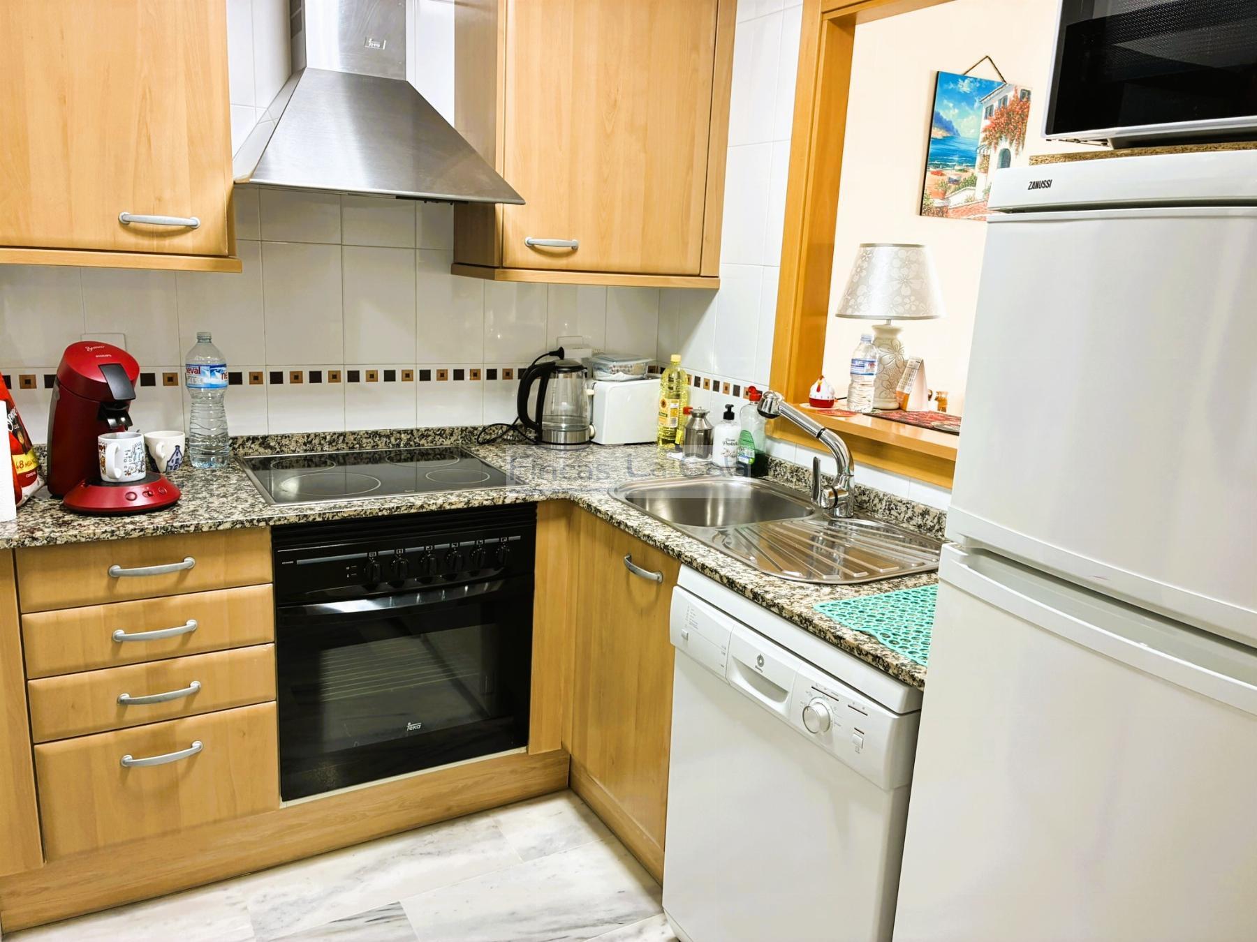 Cocina