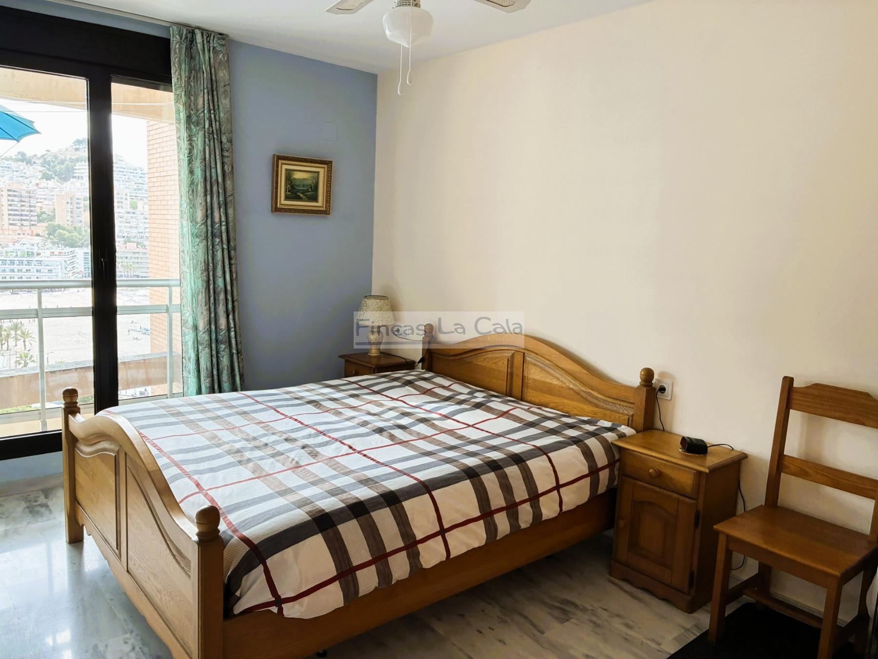 Dormitorio