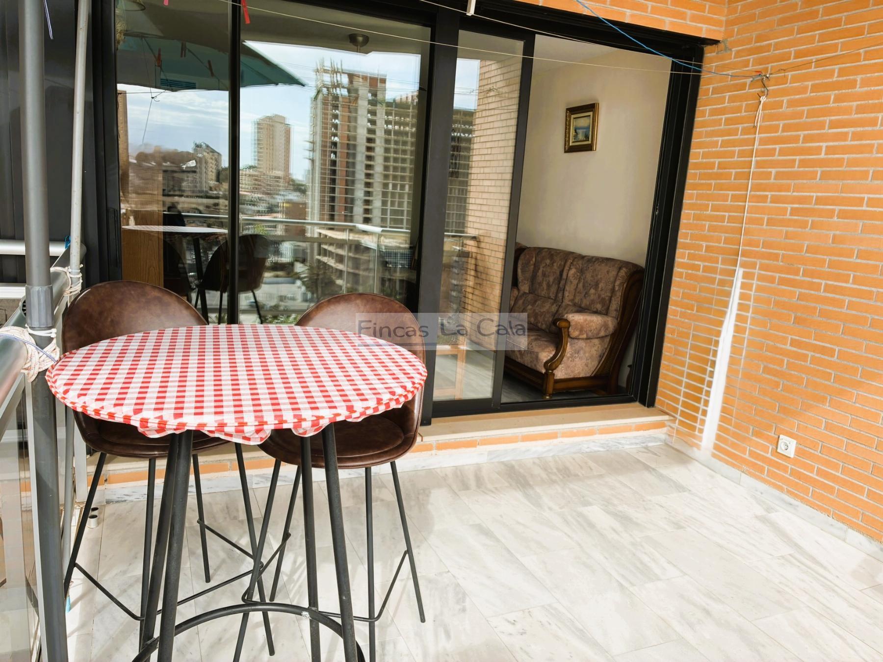 Terraza